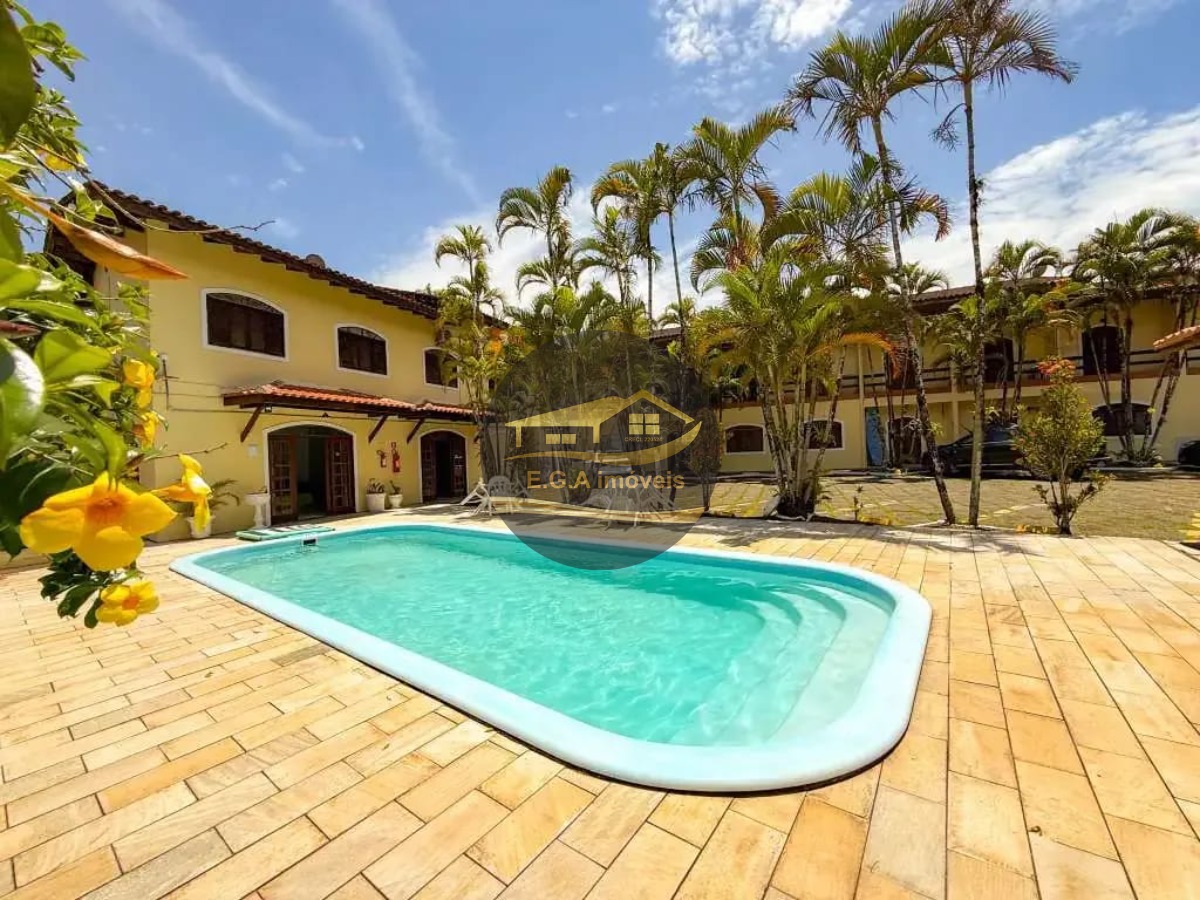 Casa em condomínio 250 mts praia apé - foto 1