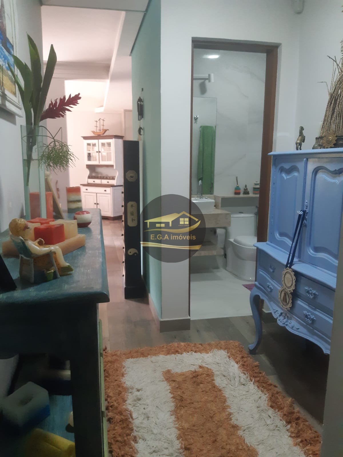 Casa em Condomínio 250 mts praia apé