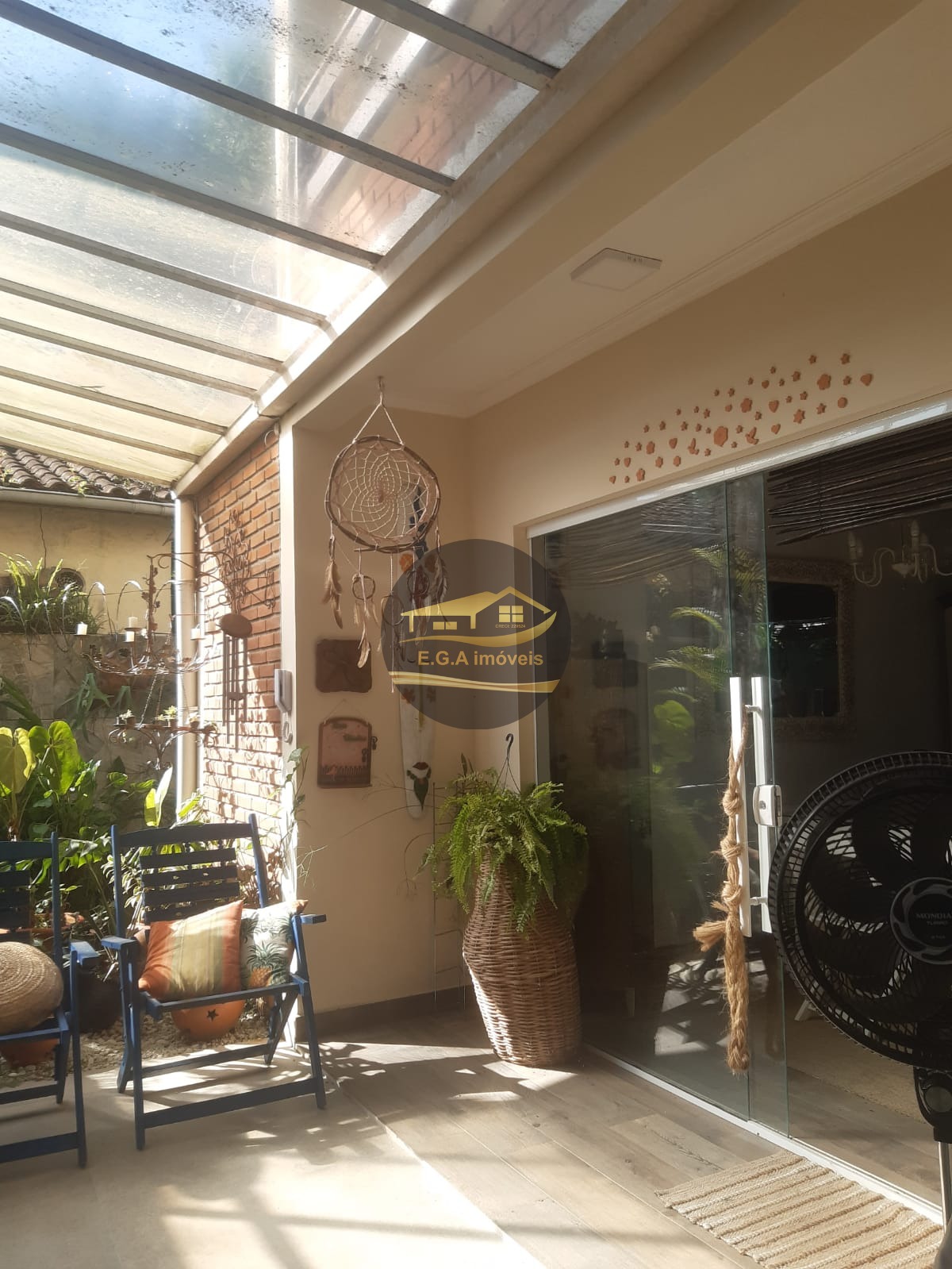 Casa em condomínio 250 mts praia apé - foto 10