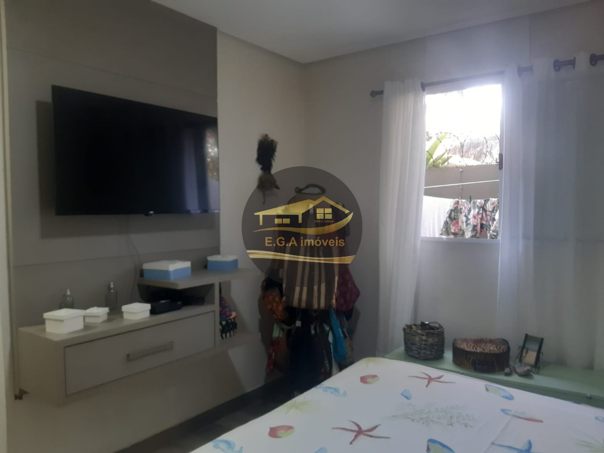 Casa em condomínio 250 mts praia apé - foto 7