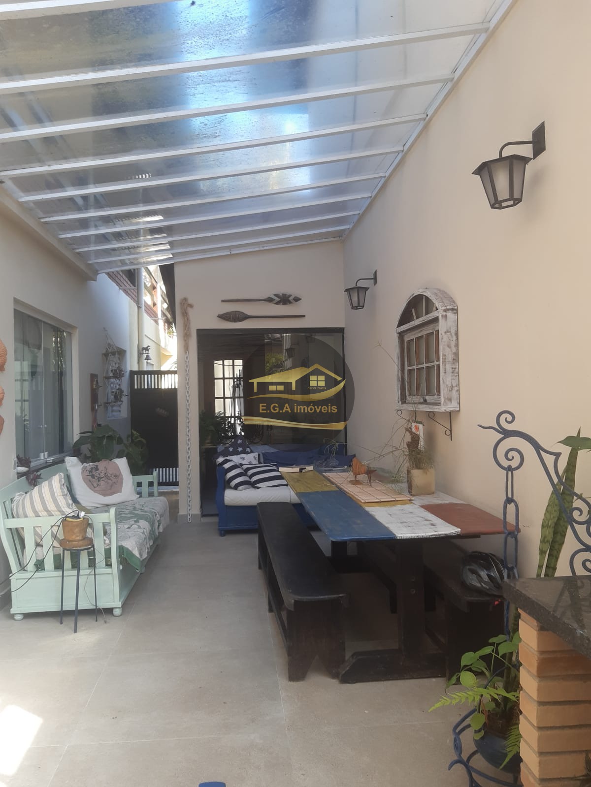Casa em condomínio 250 mts praia apé - foto 12