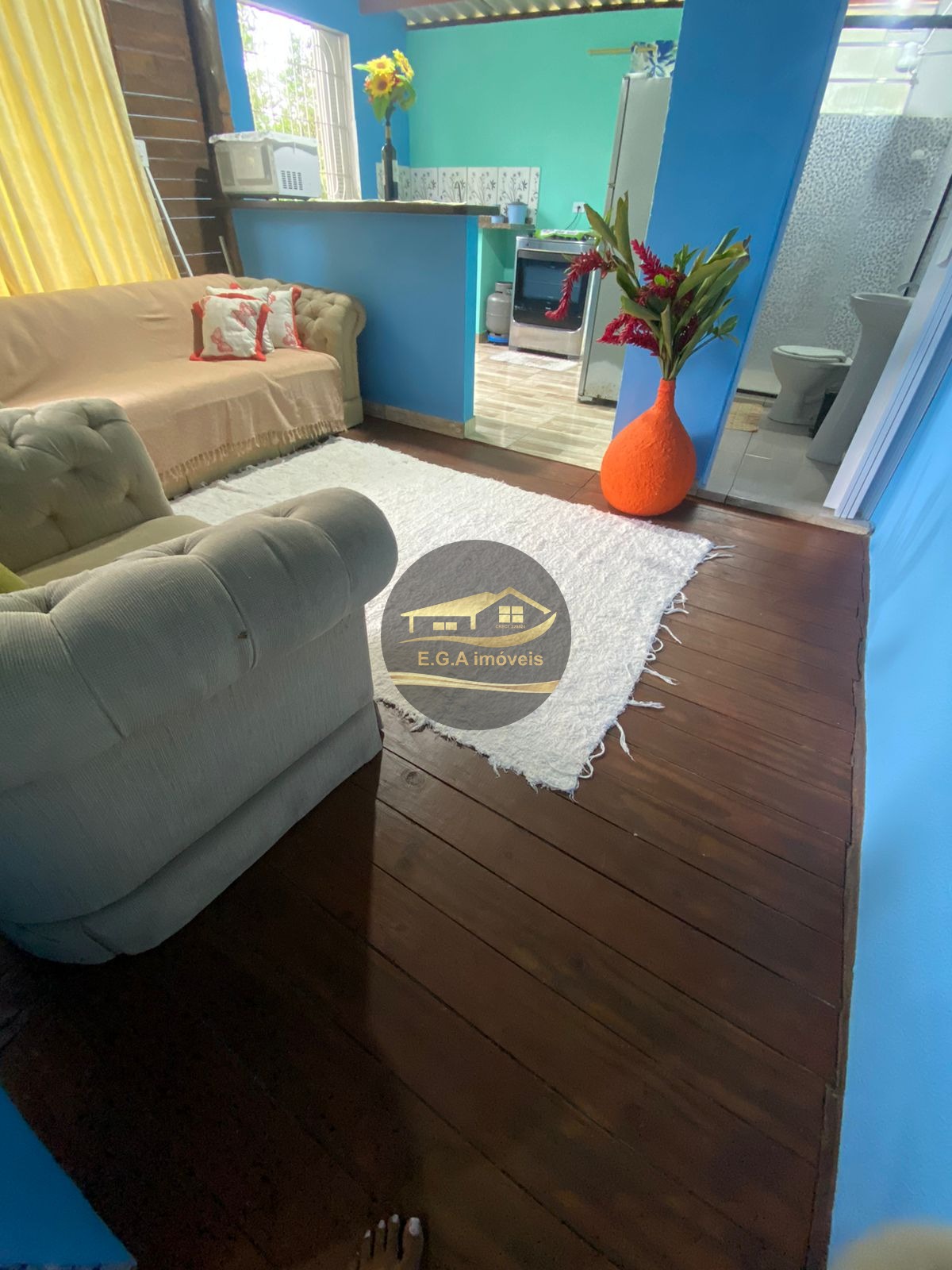 03 Casas no Camburi Piavu com Oportunidade