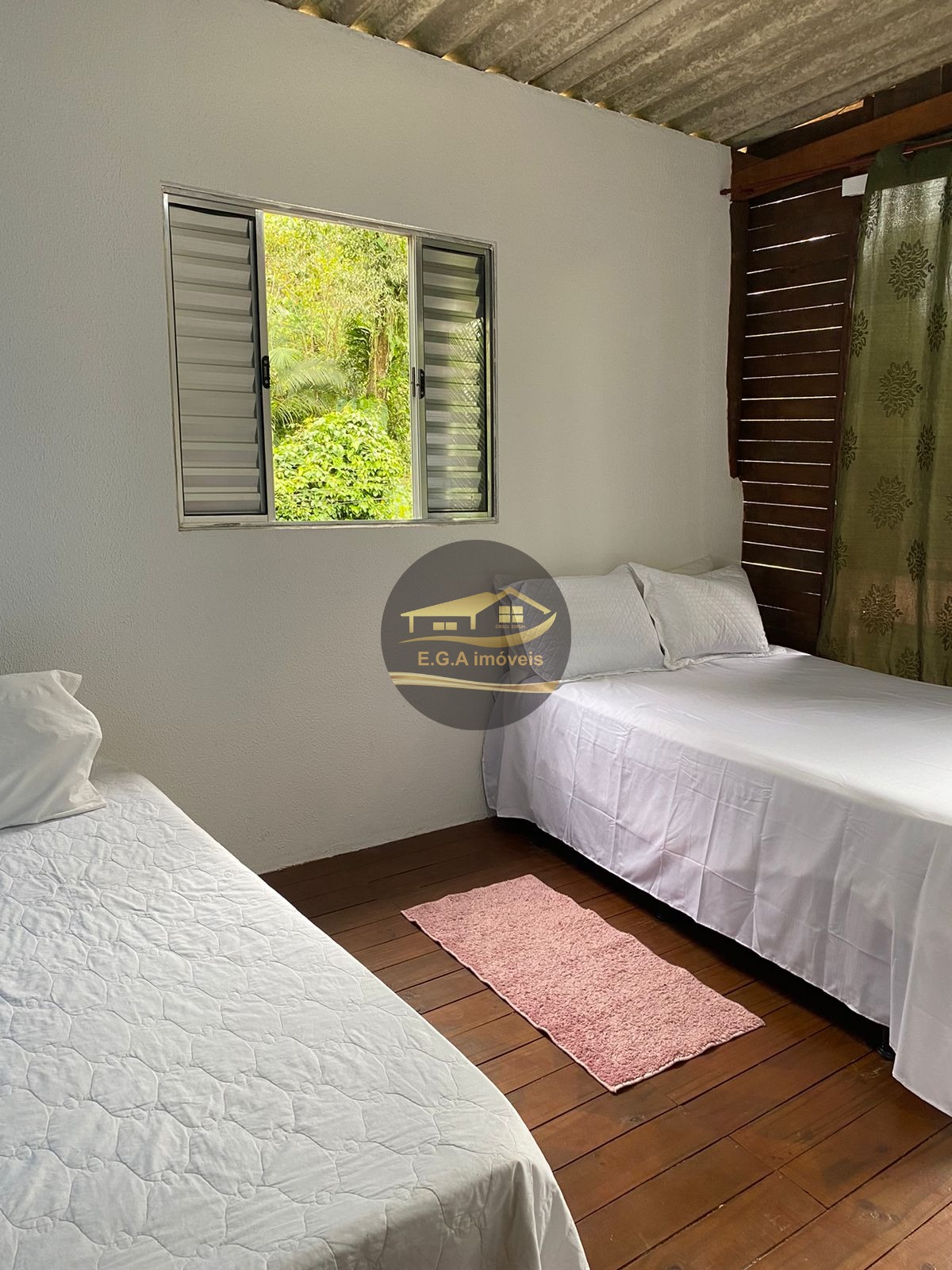 03 Casas no Camburi Piavu com Oportunidade