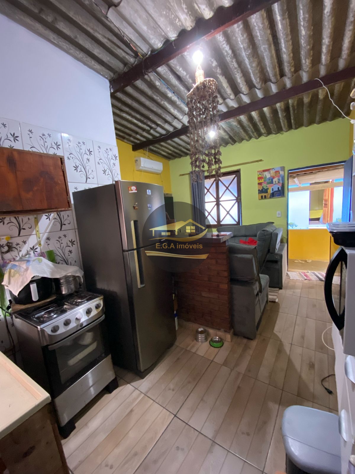 03 Casas no Camburi Piavu com Oportunidade