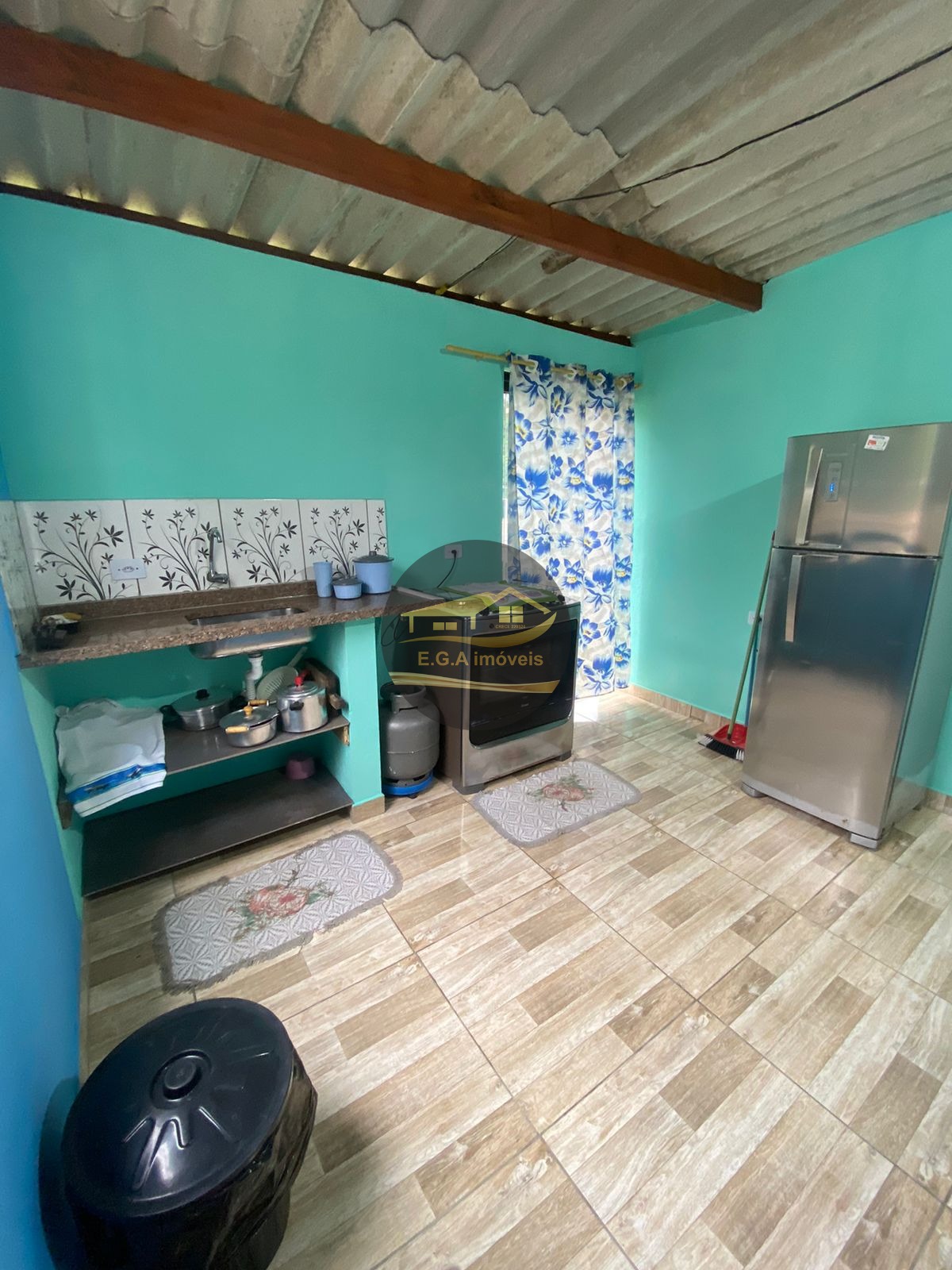 03 Casas no Camburi Piavu com Oportunidade