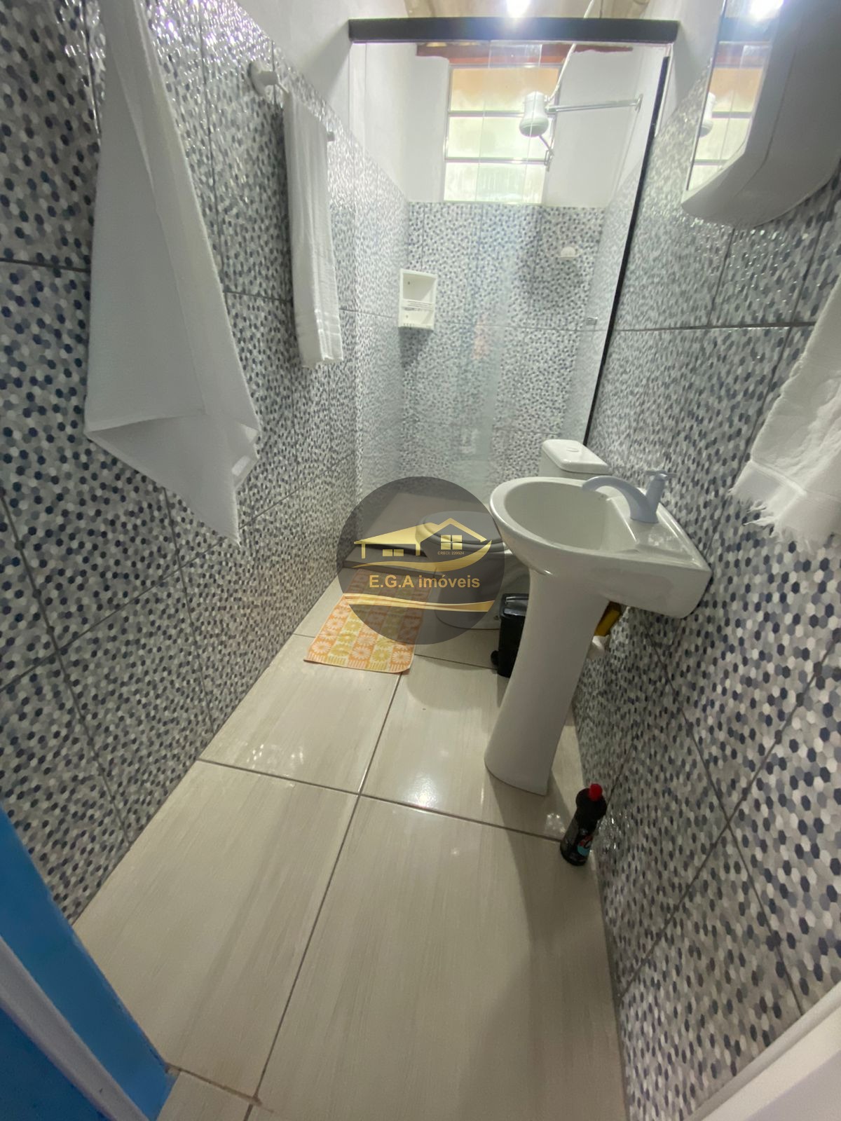 03 Casas no Camburi Piavu com Oportunidade