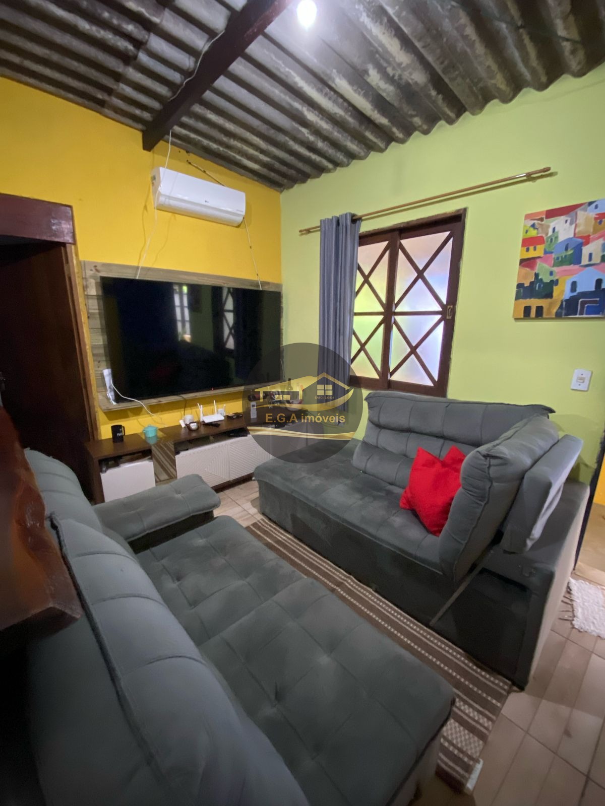 03 Casas no Camburi Piavu com Oportunidade