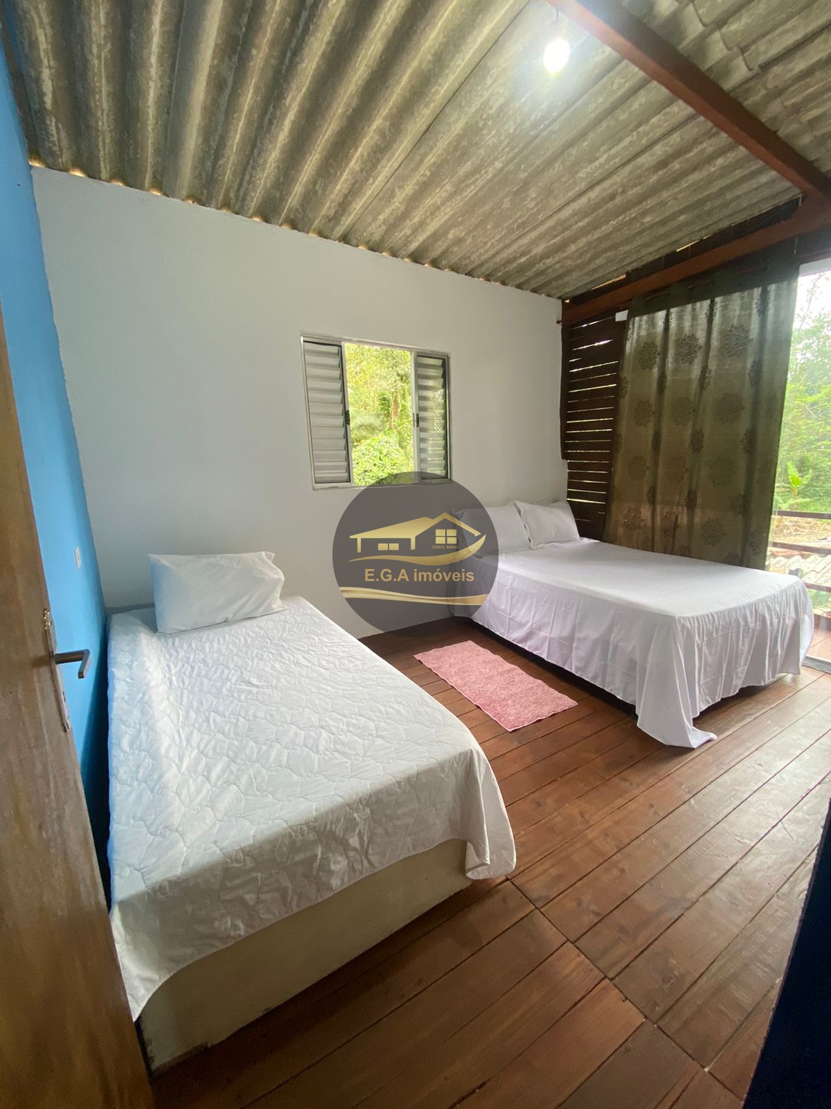 03 Casas no Camburi Piavu com Oportunidade