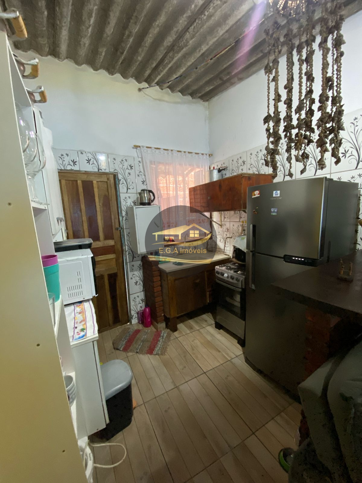 03 Casas no Camburi Piavu com Oportunidade