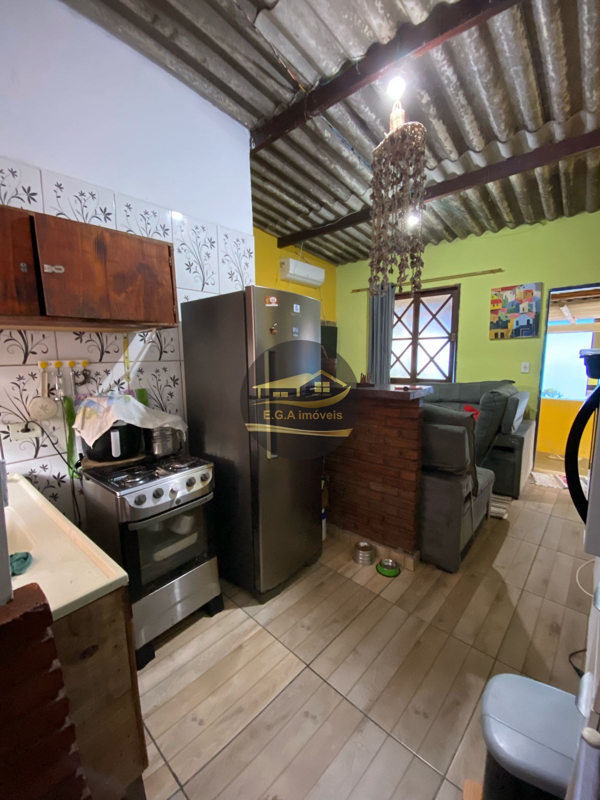 03 Casas no Camburi Piavu com Oportunidade