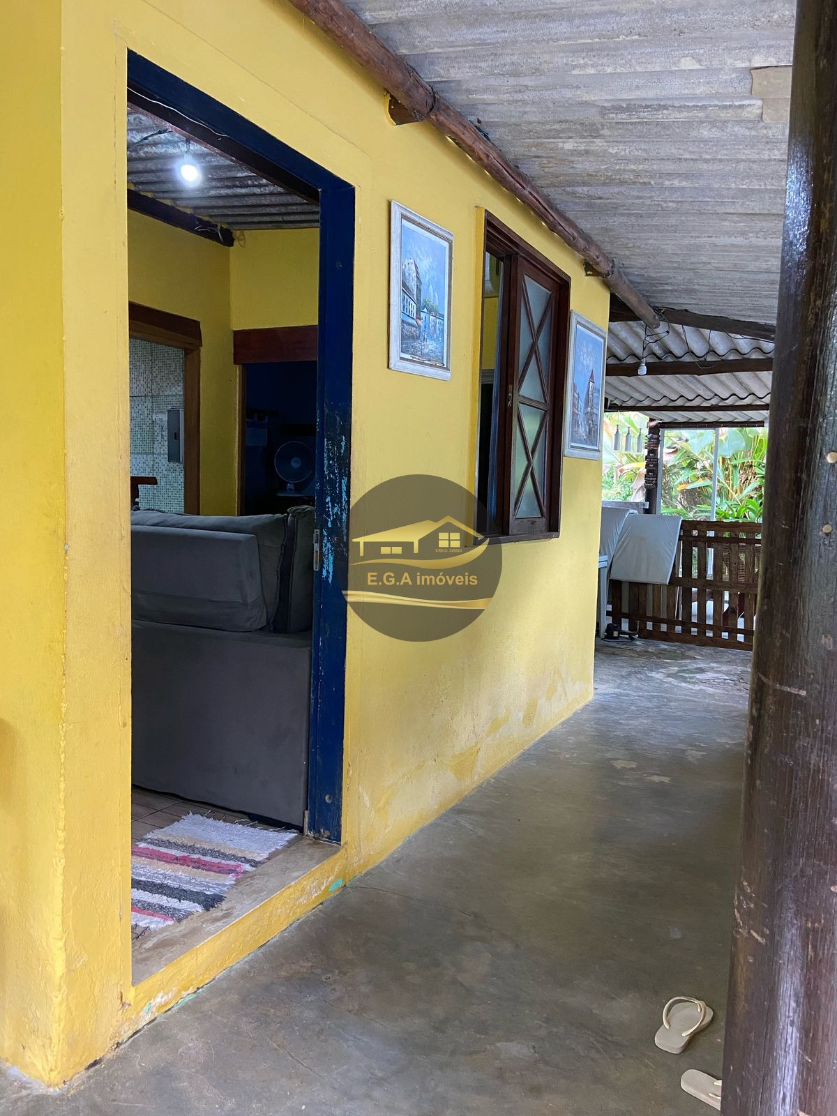 03 Casas no Camburi Piavu com Oportunidade