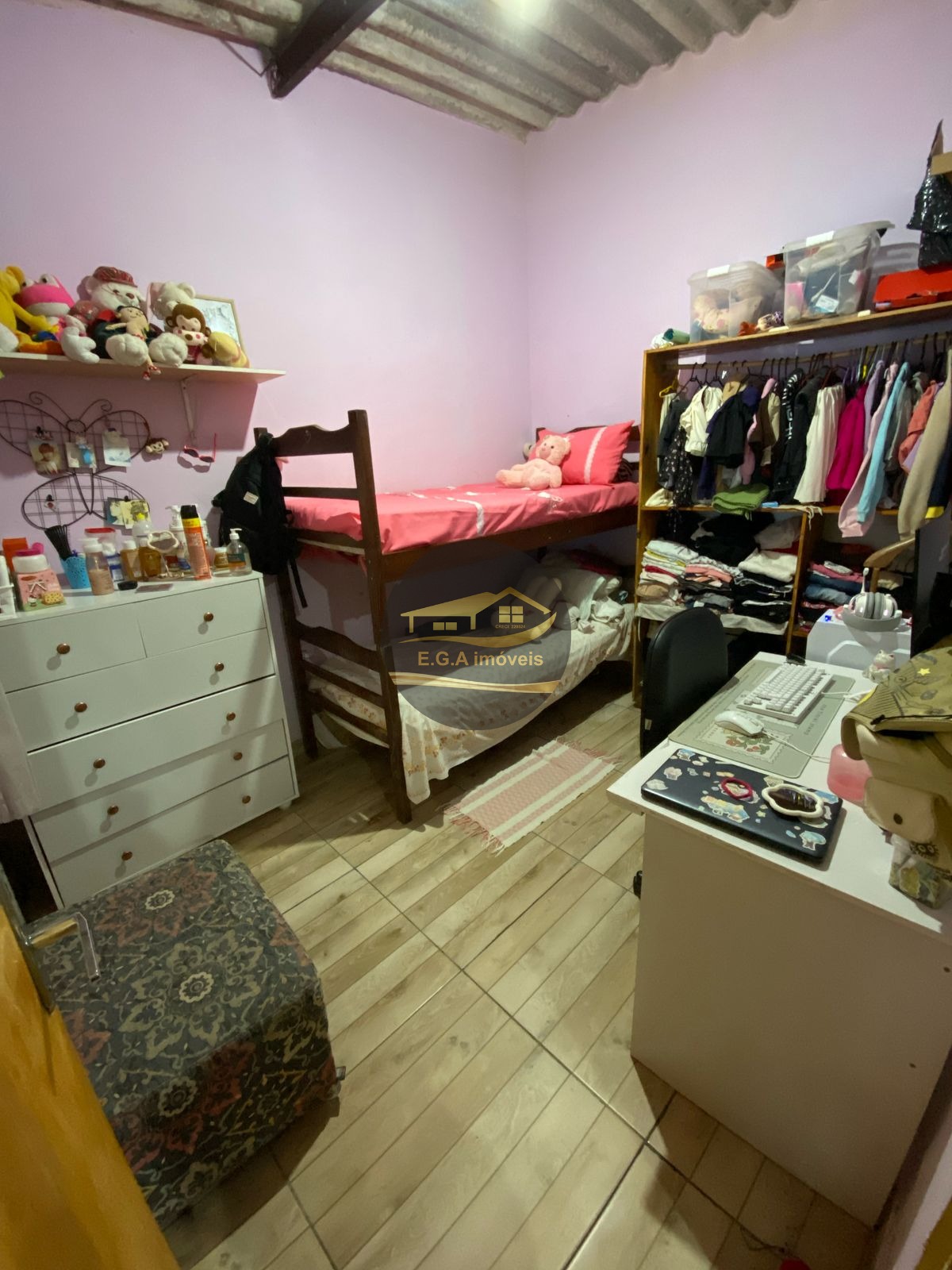 03 Casas no Camburi Piavu com Oportunidade