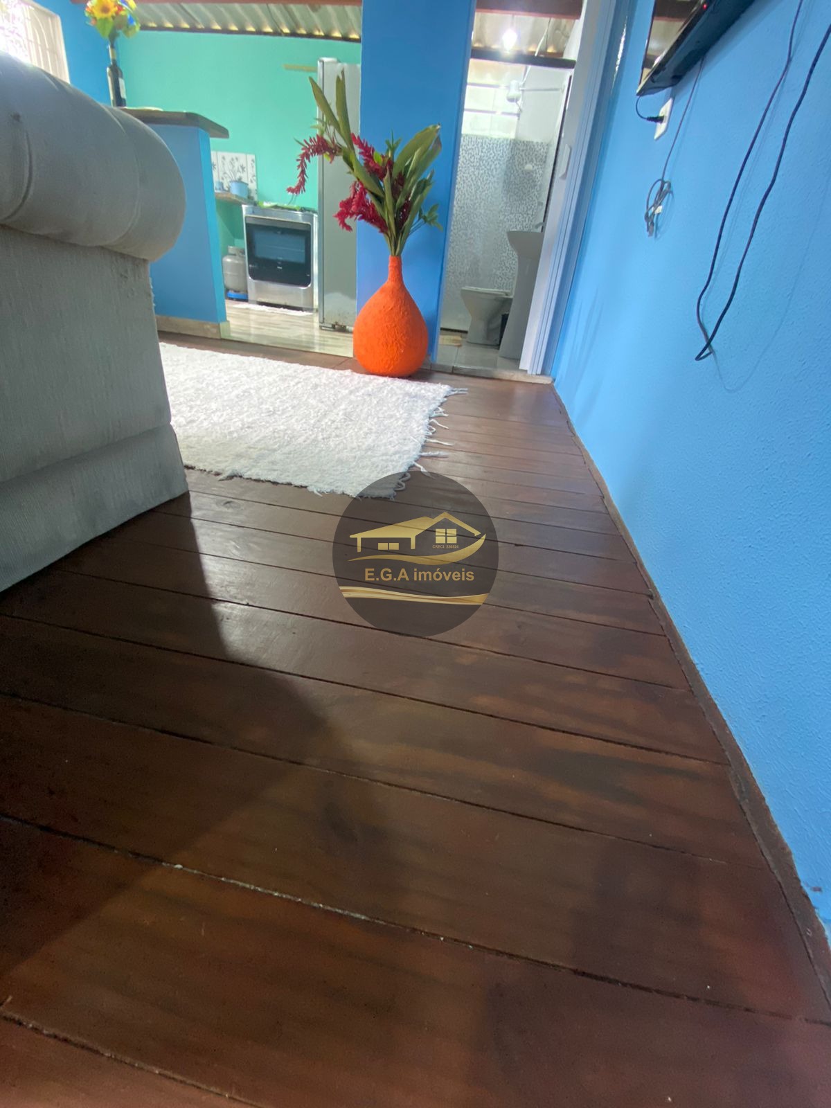 03 Casas no Camburi Piavu com Oportunidade