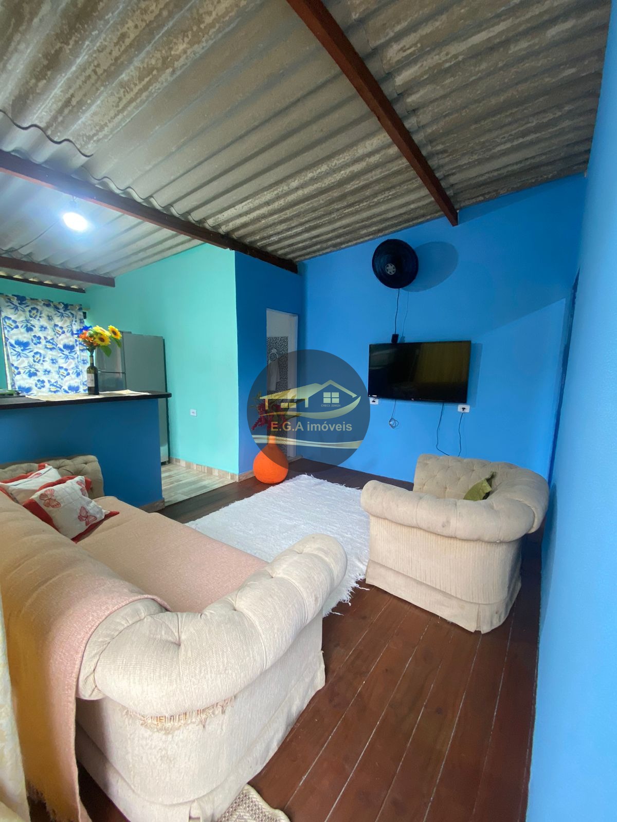 03 Casas no Camburi Piavu com Oportunidade