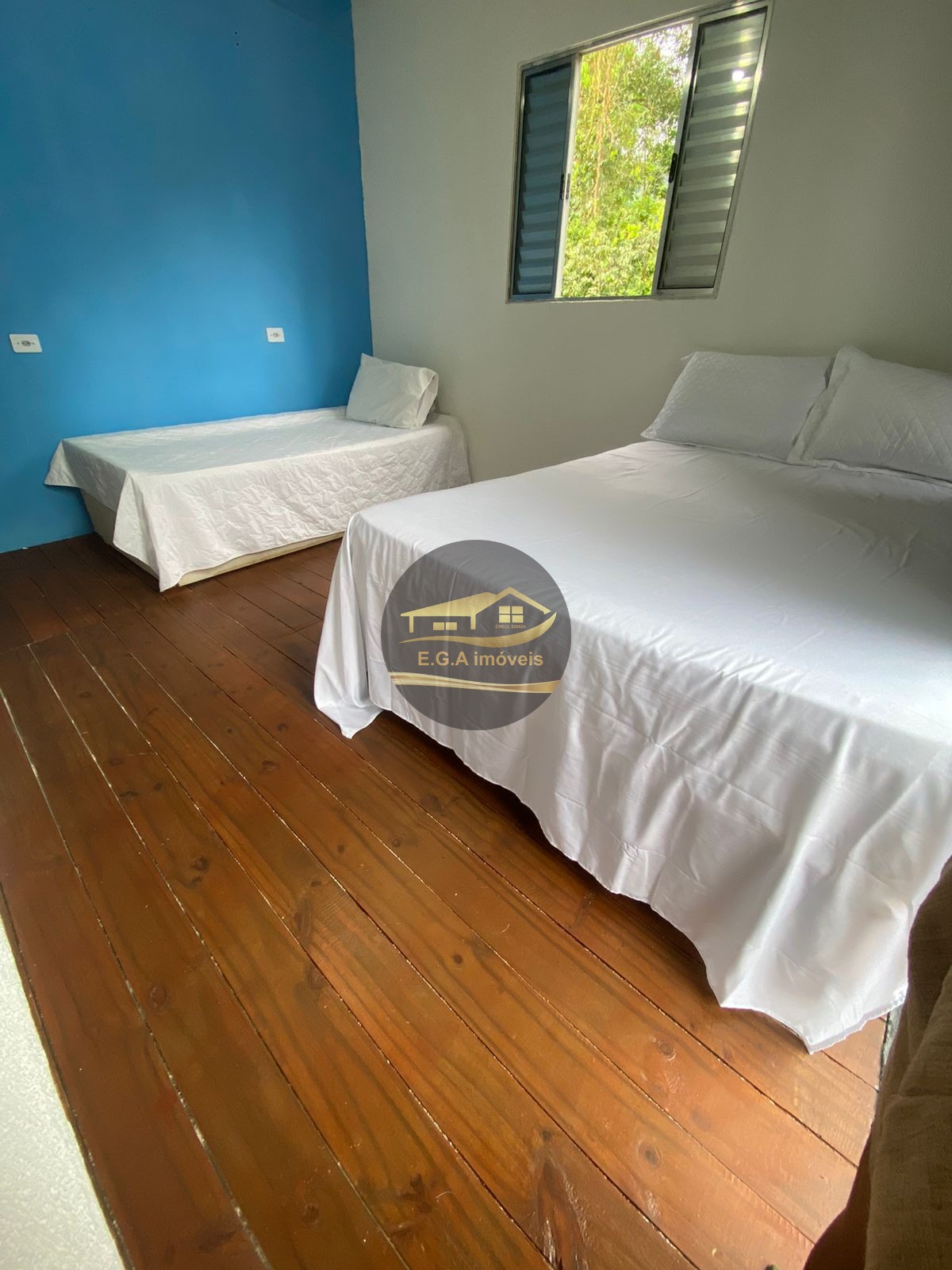 03 Casas no Camburi Piavu com Oportunidade
