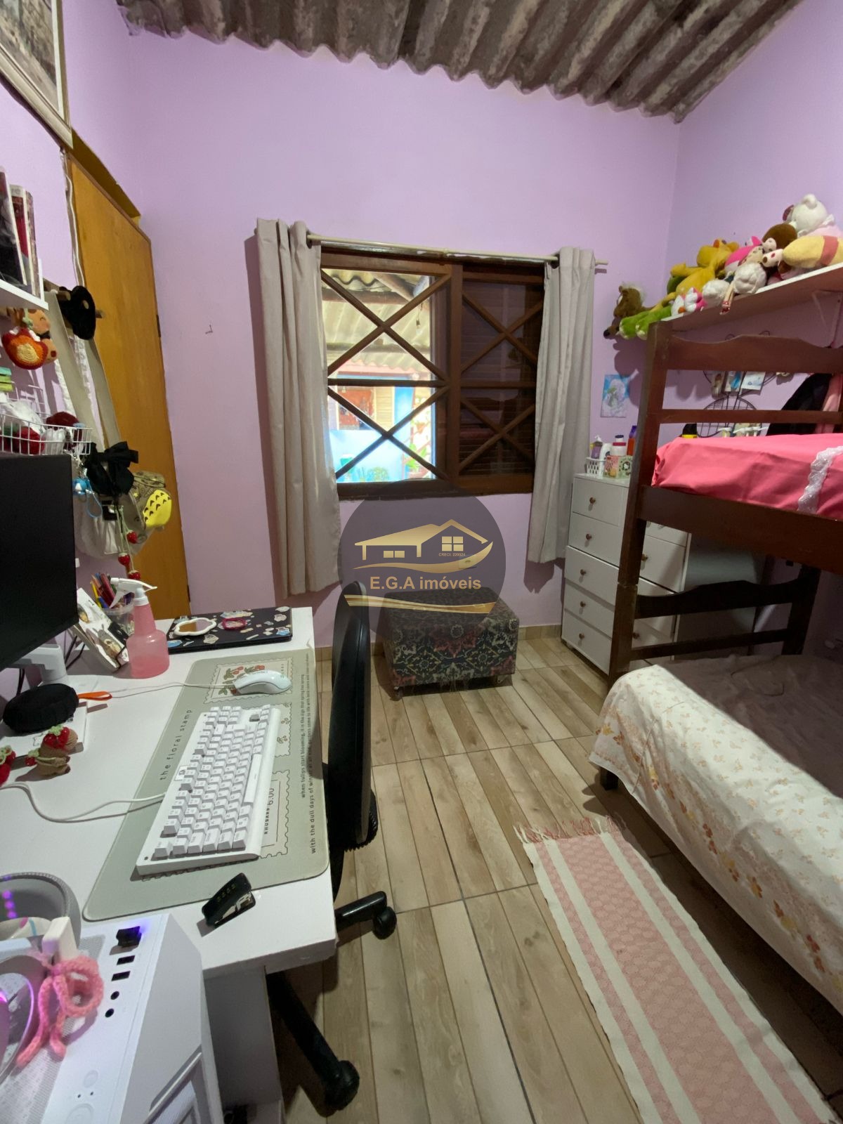 03 Casas no Camburi Piavu com Oportunidade