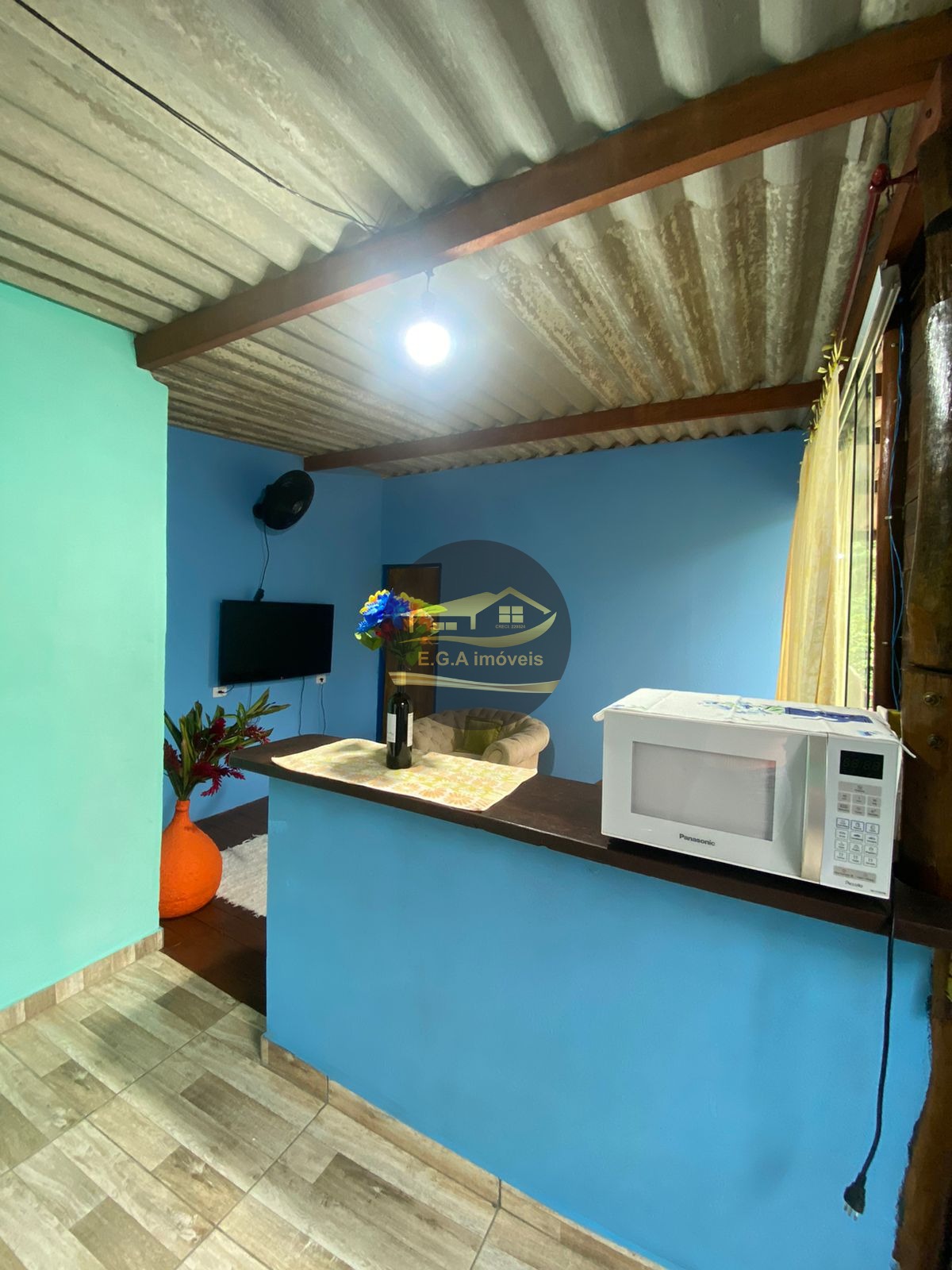 03 Casas no Camburi Piavu com Oportunidade