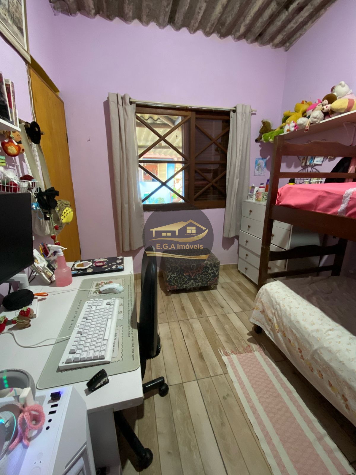 03 Casas no Camburi Piavu com Oportunidade
