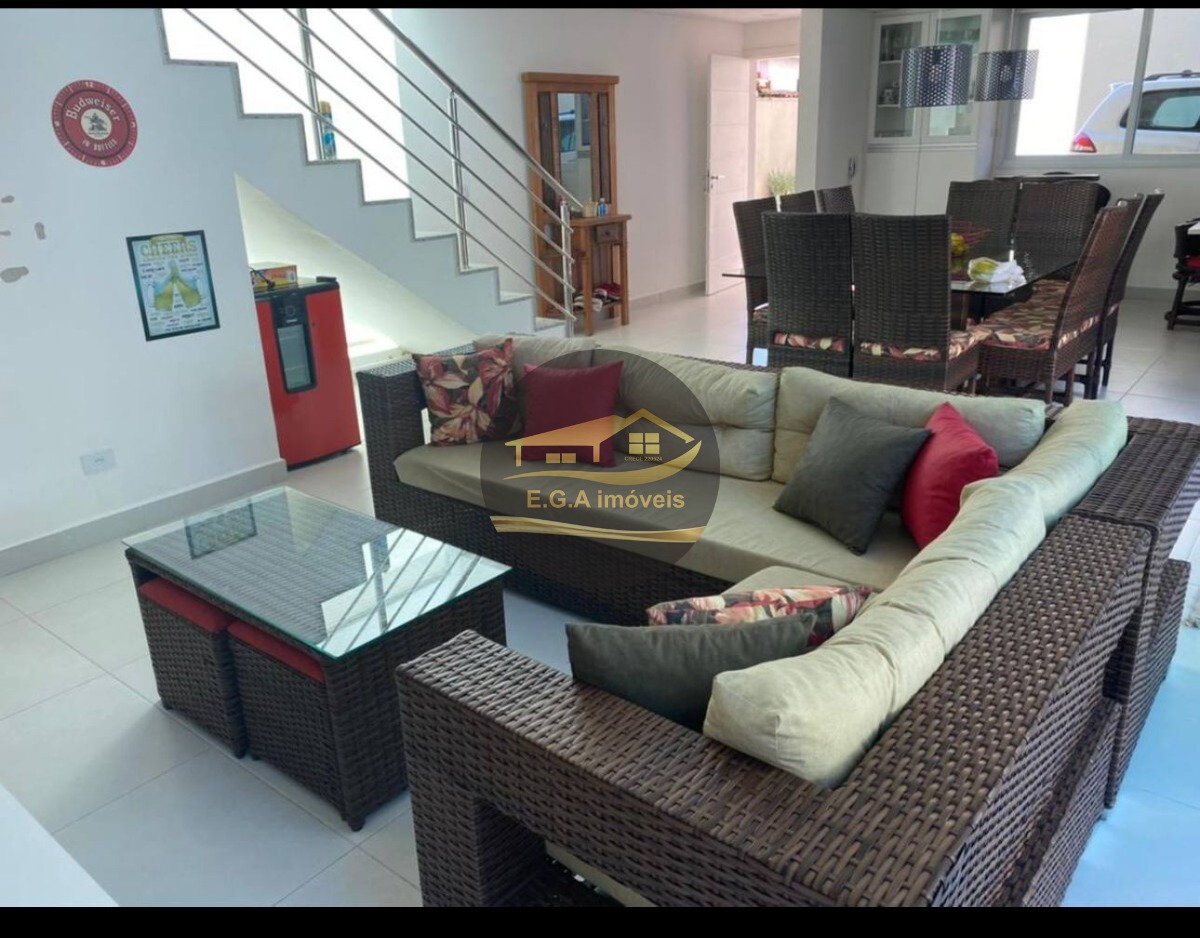 Casa de condomínio em juquehy centralizada 300 praia - foto 6