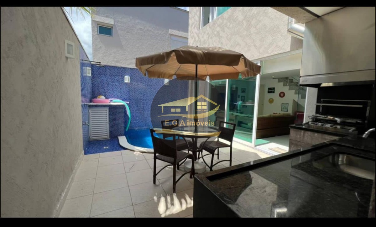 Casa de condomínio em juquehy centralizada 300 praia - foto 9