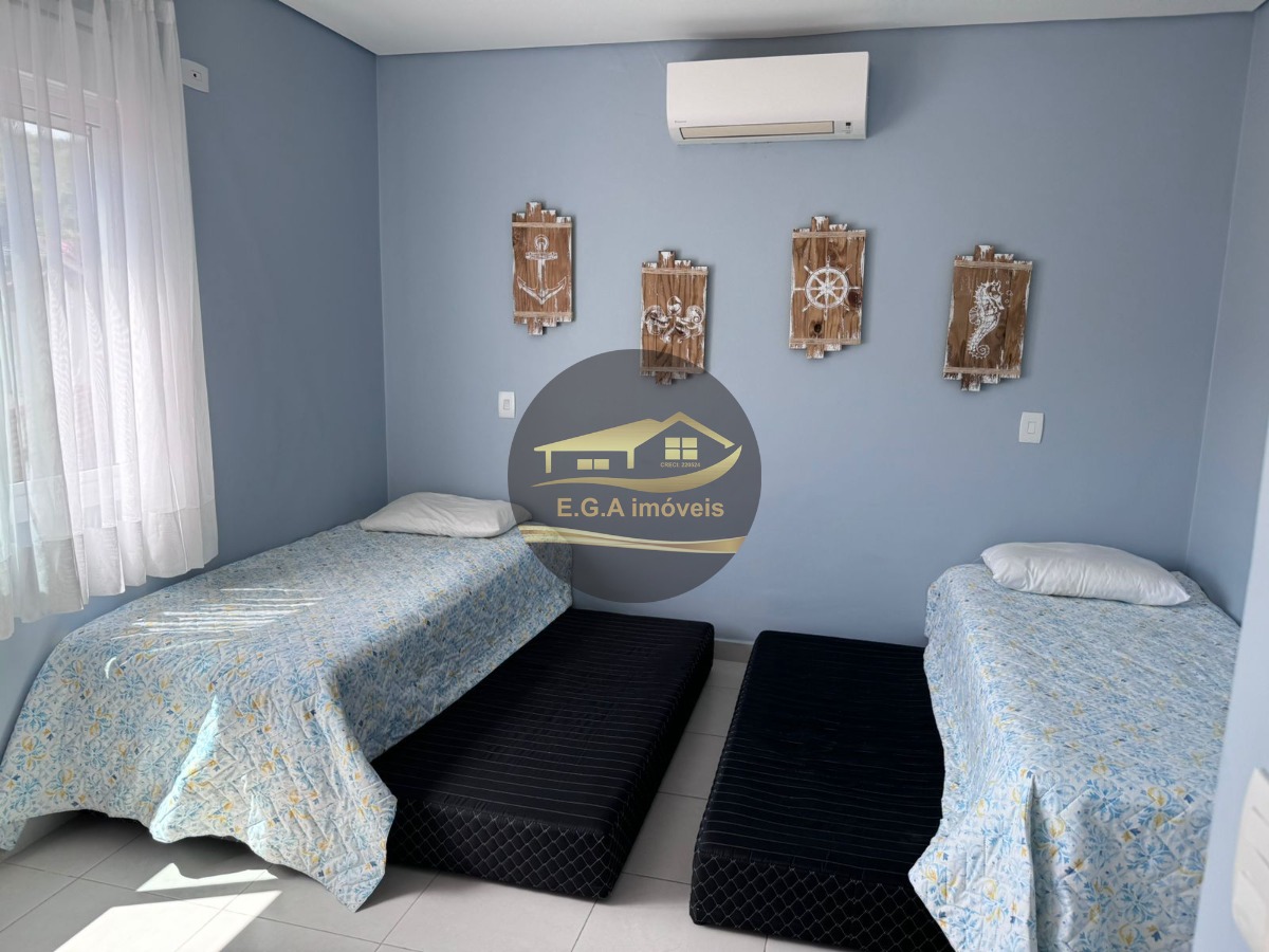Casa de condomínio em juquehy centralizada 300 praia - foto 14