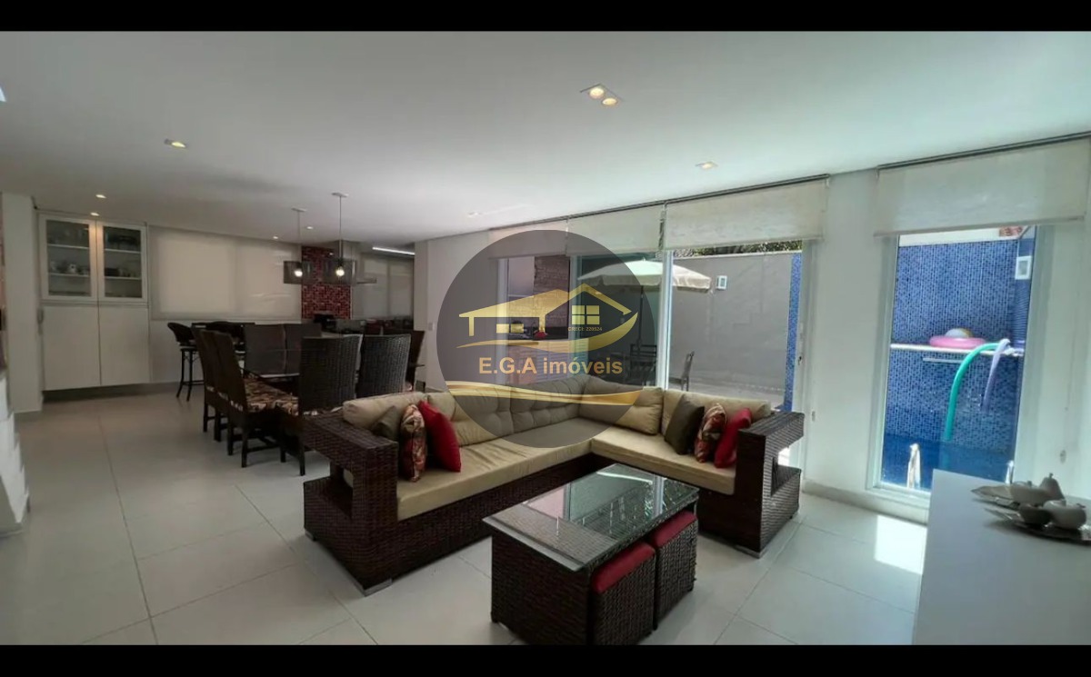 Casa de condomínio em juquehy centralizada 300 praia - foto 15