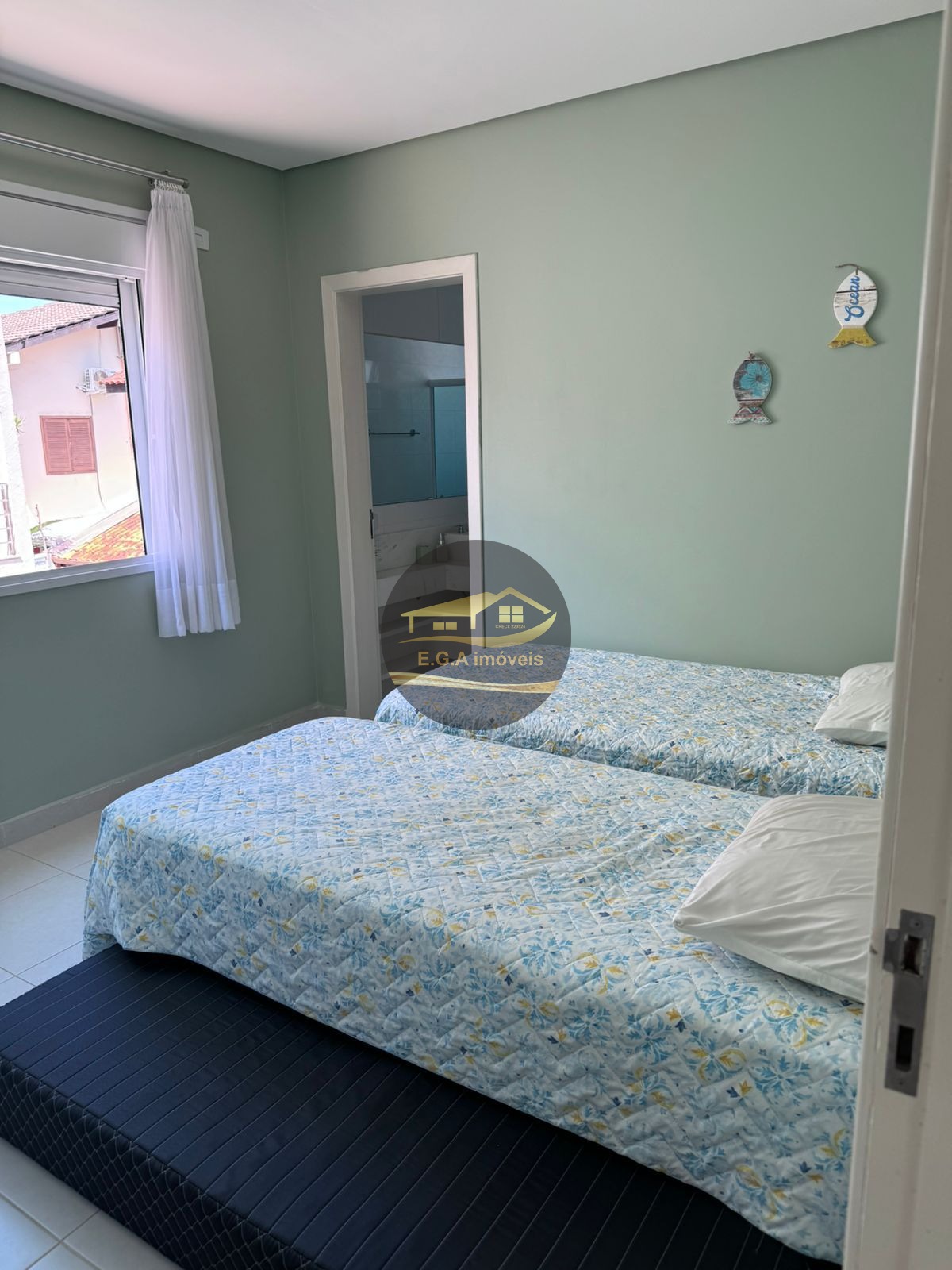 Casa de condomínio em juquehy centralizada 300 praia - foto 5