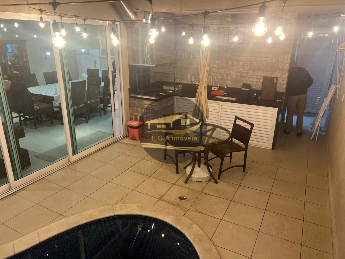 Casa de condomínio em juquehy centralizada 300 praia - foto 4