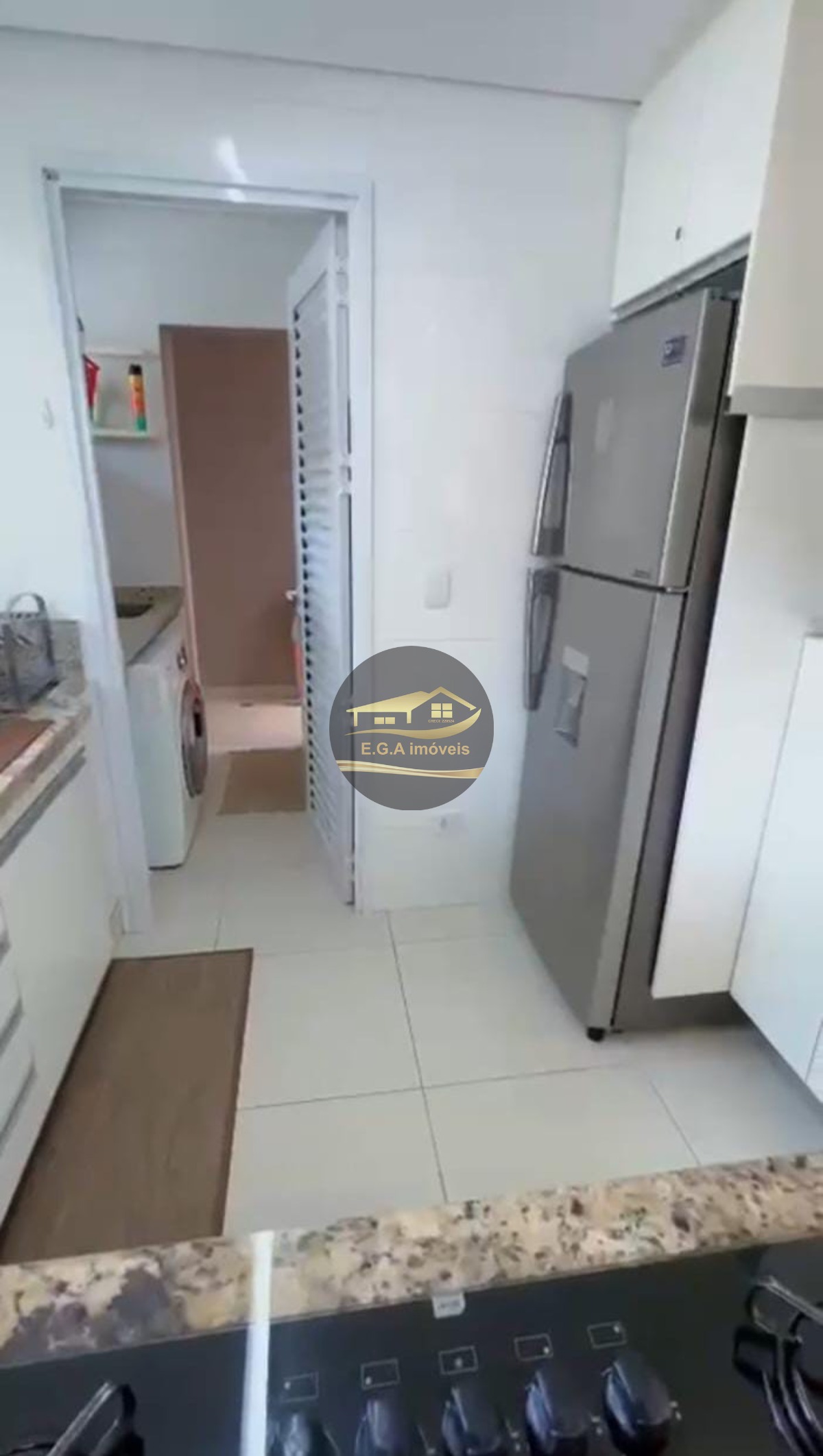 Casa de Condomínio em Juquehy centralizada 300 praia