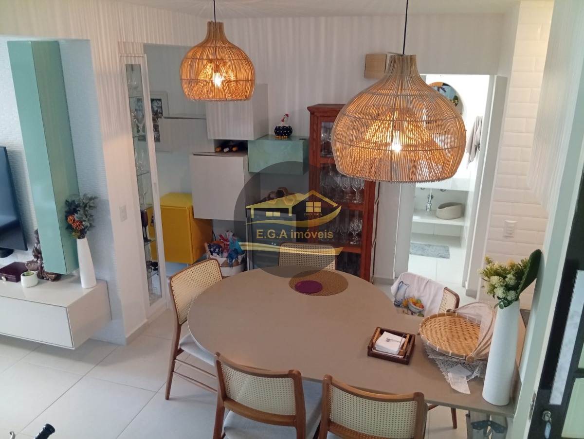 Casa em condomínio praia do engenho - foto 15