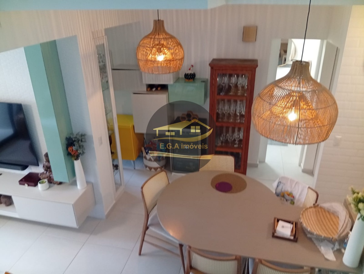 Casa em condomínio praia do engenho - foto 14