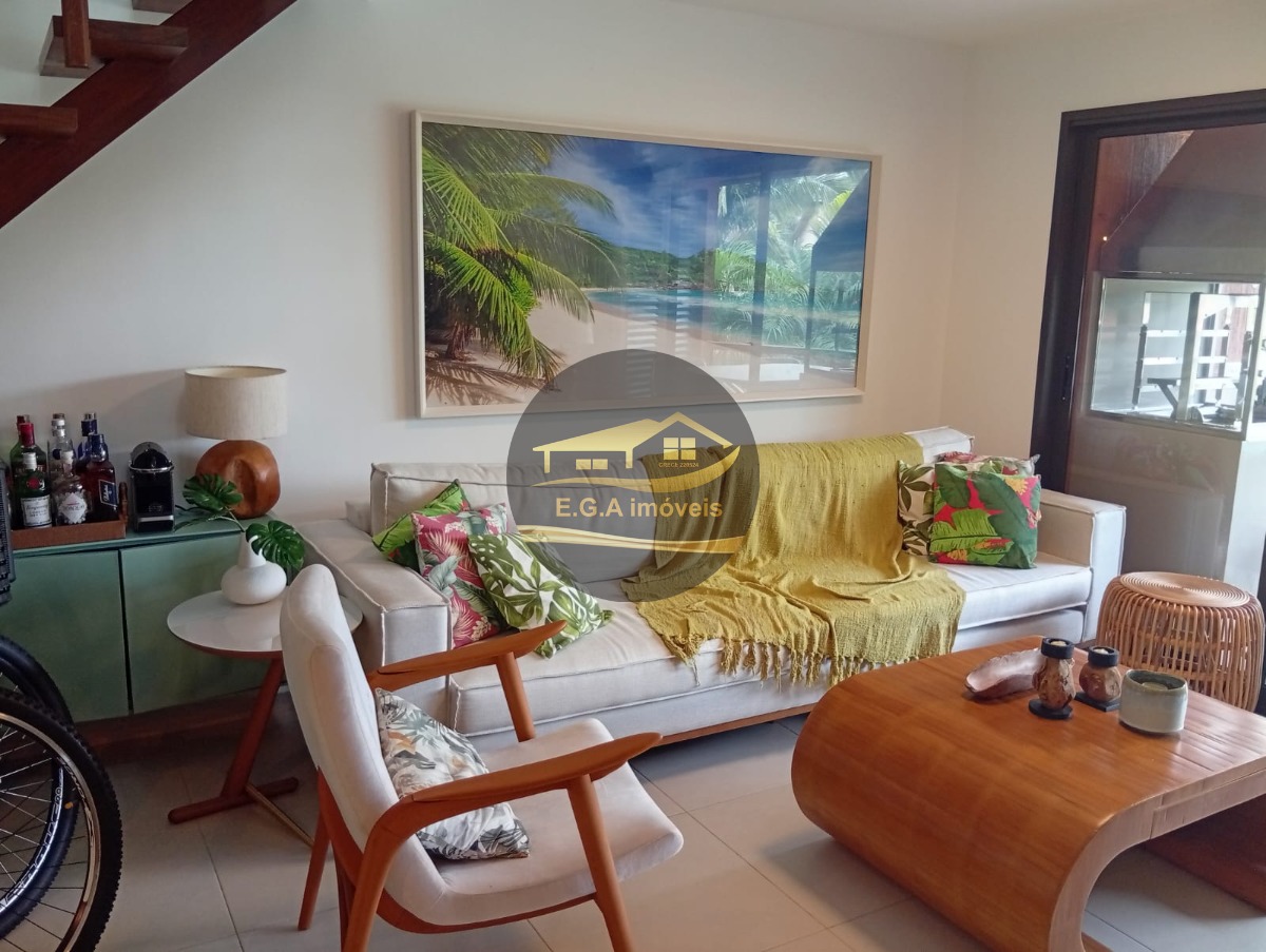 Casa em Condomínio Praia do Engenho - foto 17