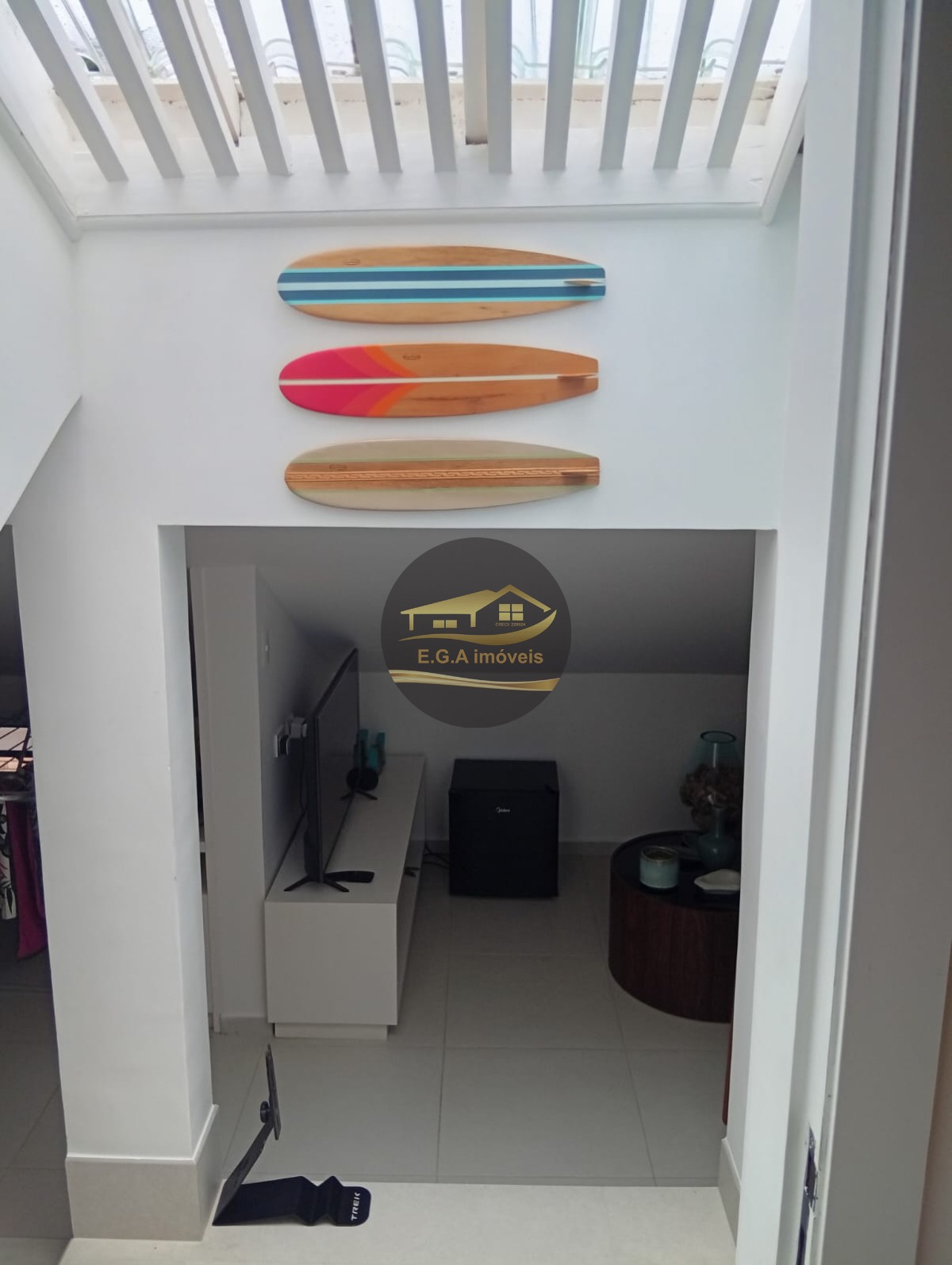 Casa em condomínio praia do engenho - foto 3
