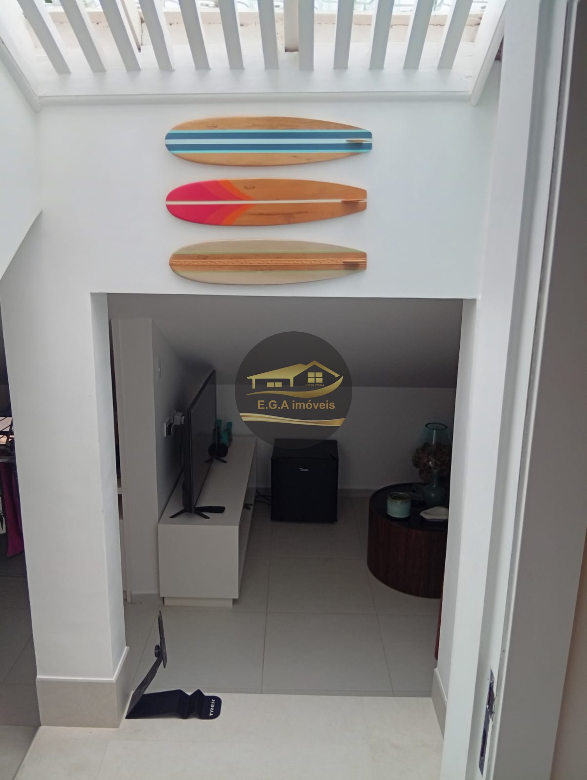 Casa em condomínio praia do engenho - foto 5
