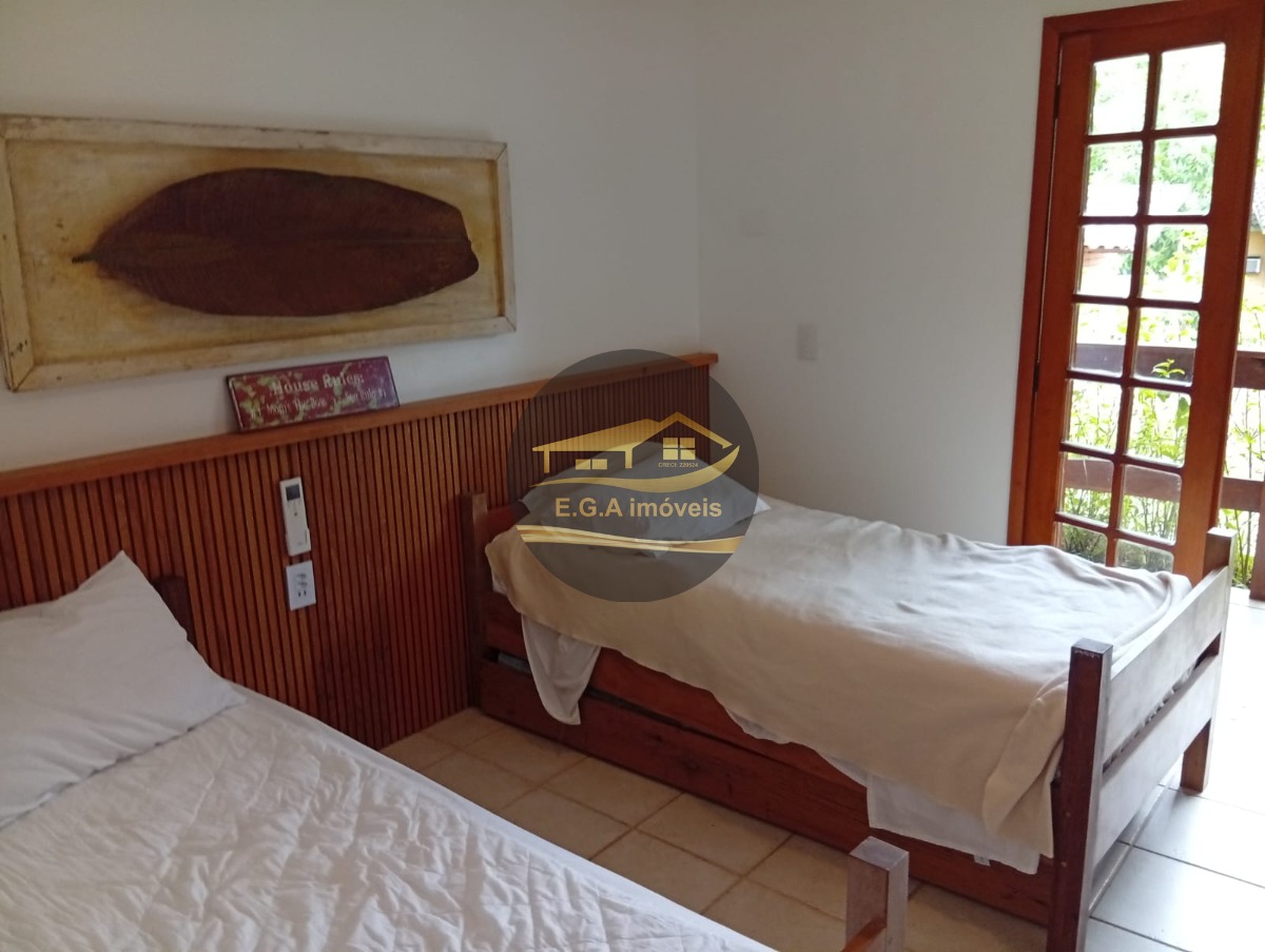 Casa em Condomínio Praia do Engenho á 30 mt praia