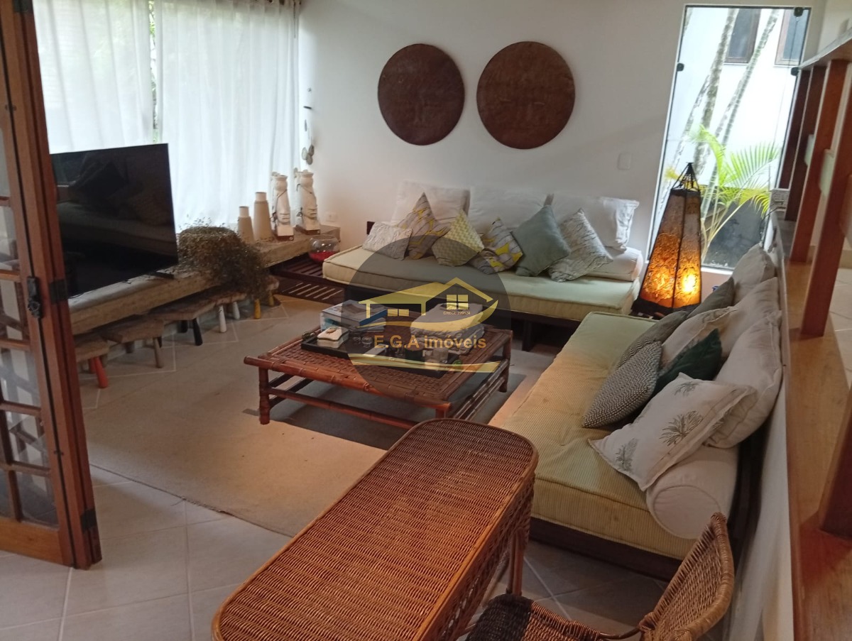 Casa em condomínio praia do engenho á 30 mt praia - foto 4