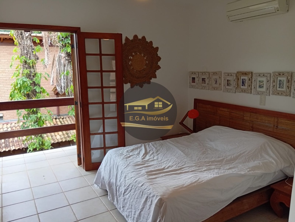 Casa em Condomínio Praia do Engenho á 30 mt praia