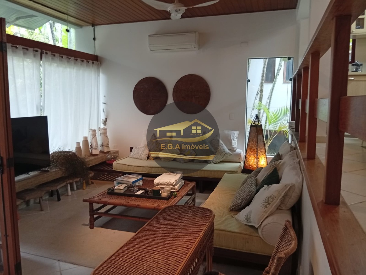 Casa em condomínio praia do engenho á 30 mt praia - foto 13