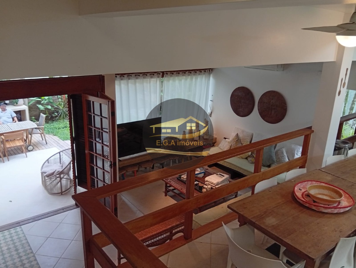 Casa em Condomínio Praia do Engenho á 30 mt praia