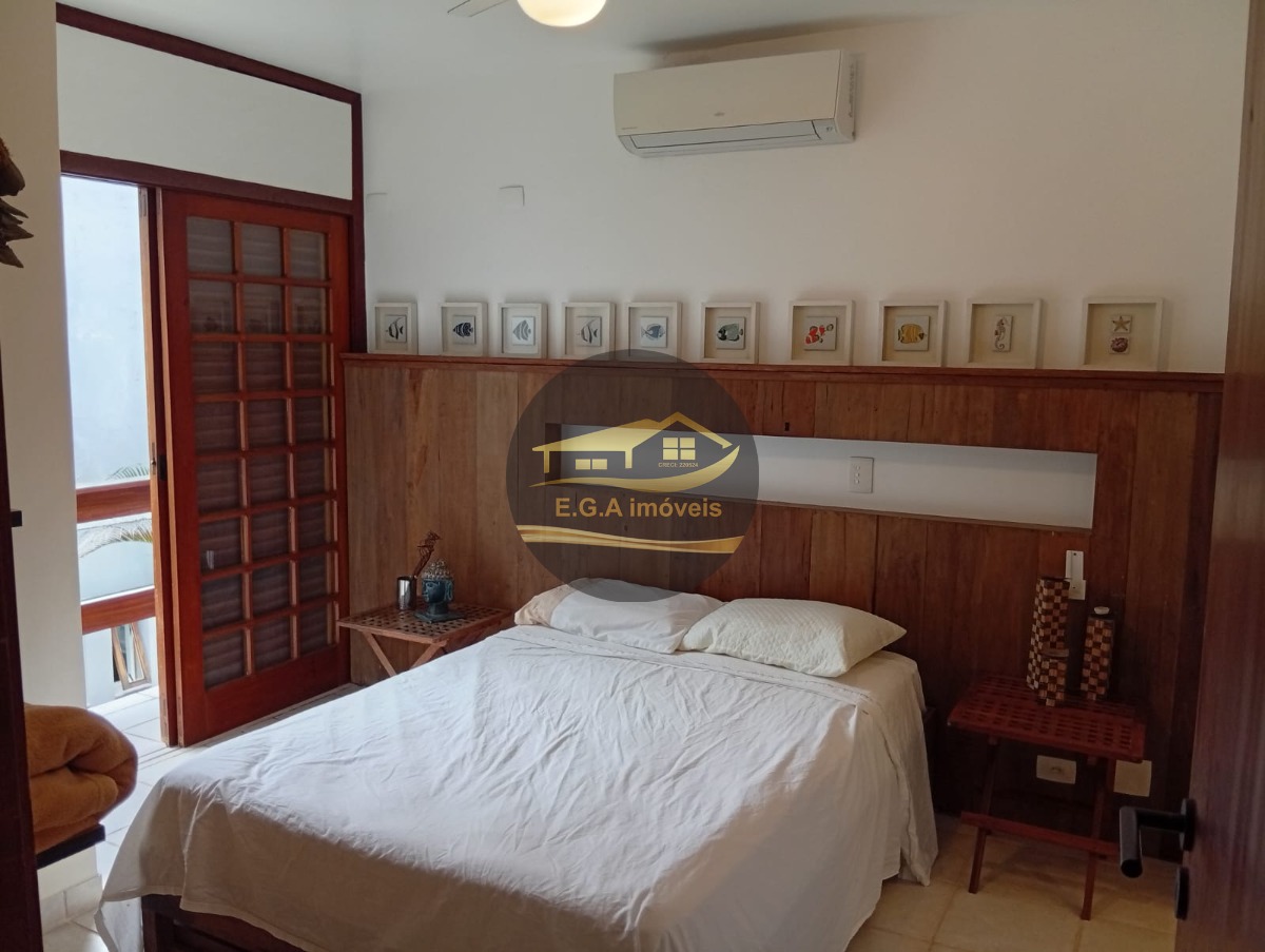 Casa em Condomínio Praia do Engenho á 30 mt praia