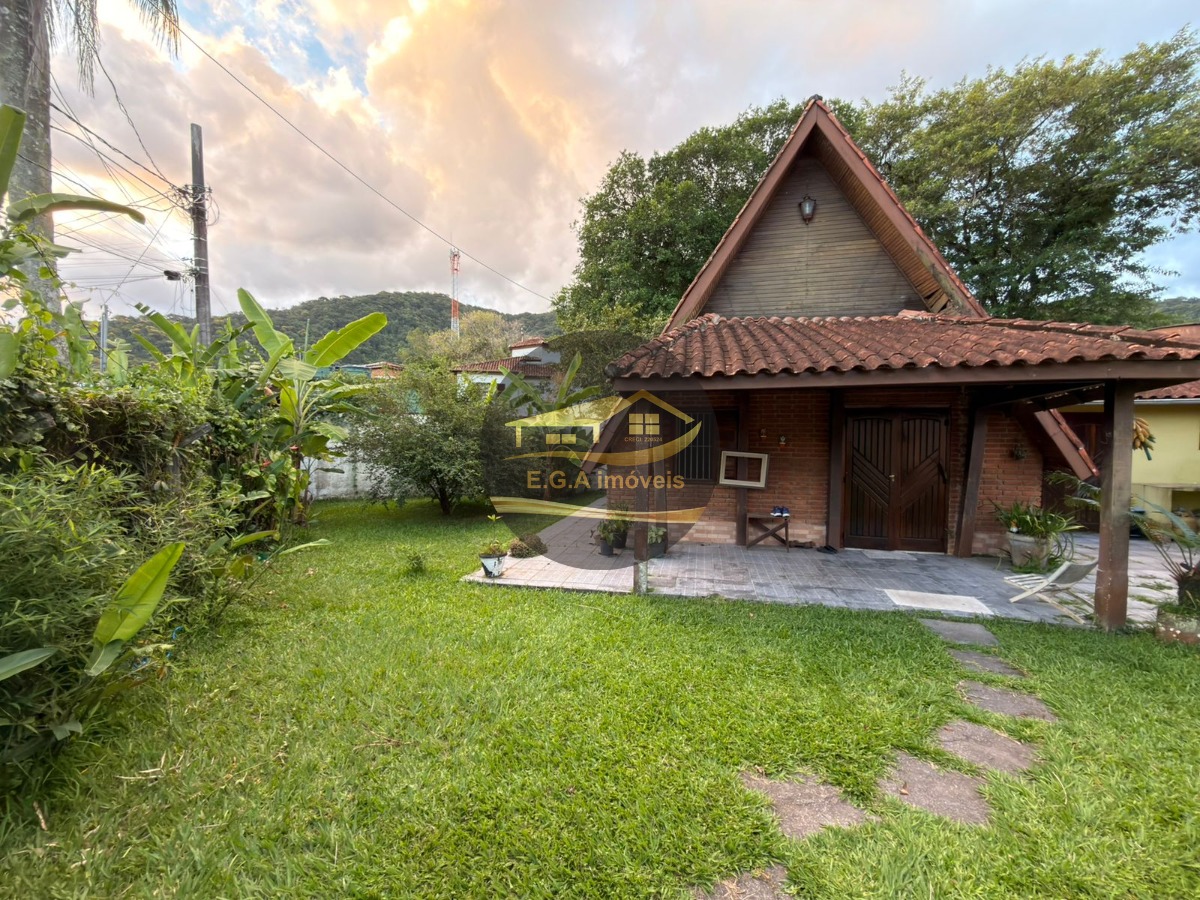 Casa na praia de boiçucanga centralizada perto de tudo - foto 5