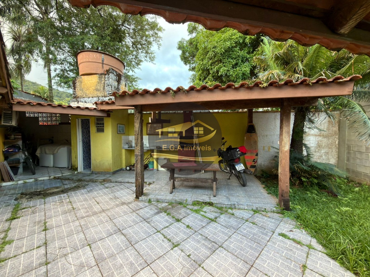 Casa na praia de boiçucanga centralizada perto de tudo - foto 8