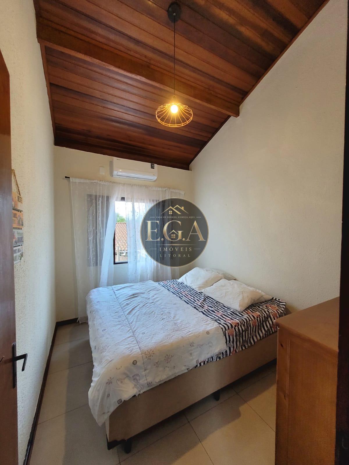 Casa de condomínio na praia de boiçucanga oportunidade - foto 4