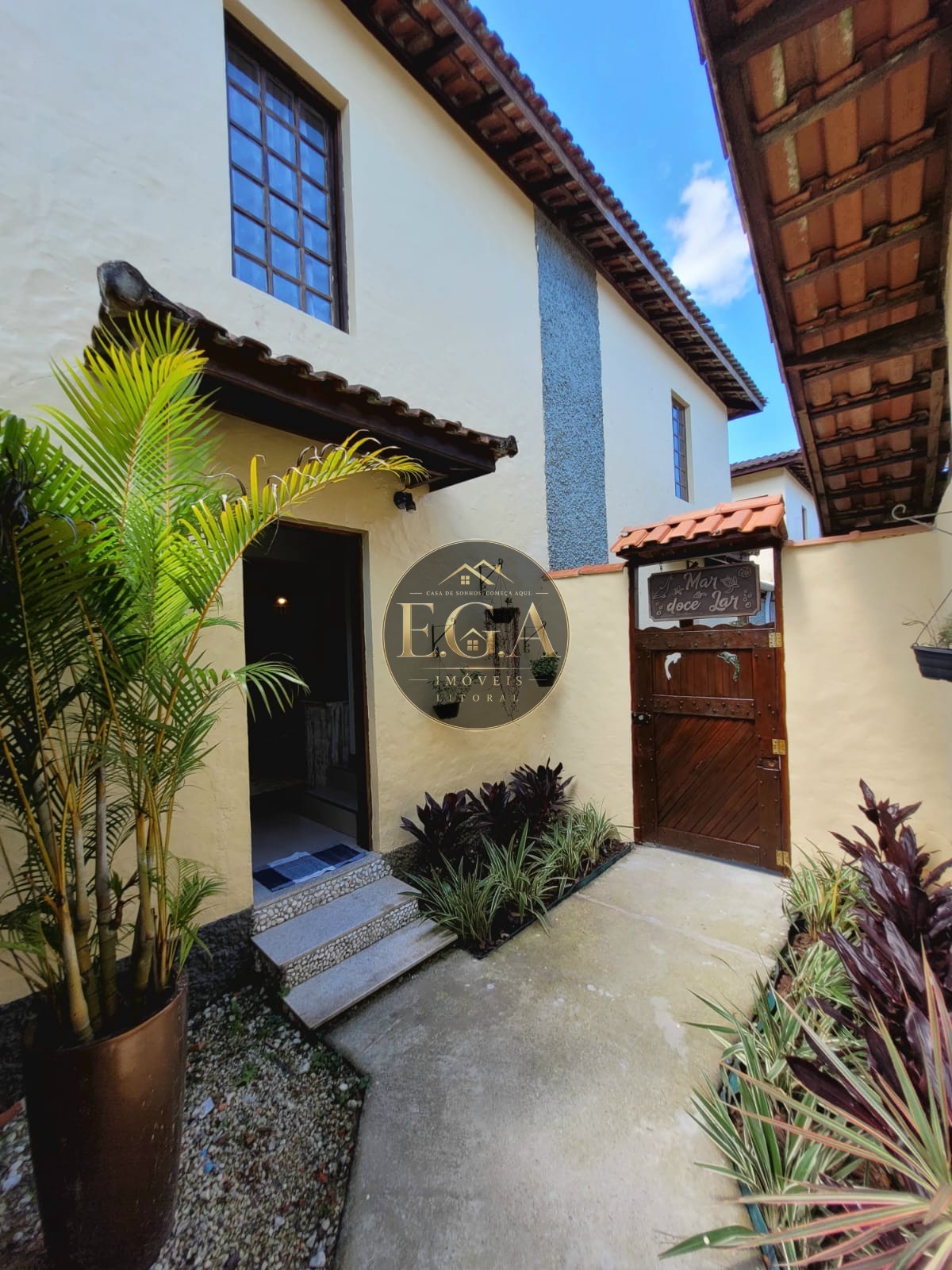 Casa de Condomínio na praia de Boiçucanga Oportunidade