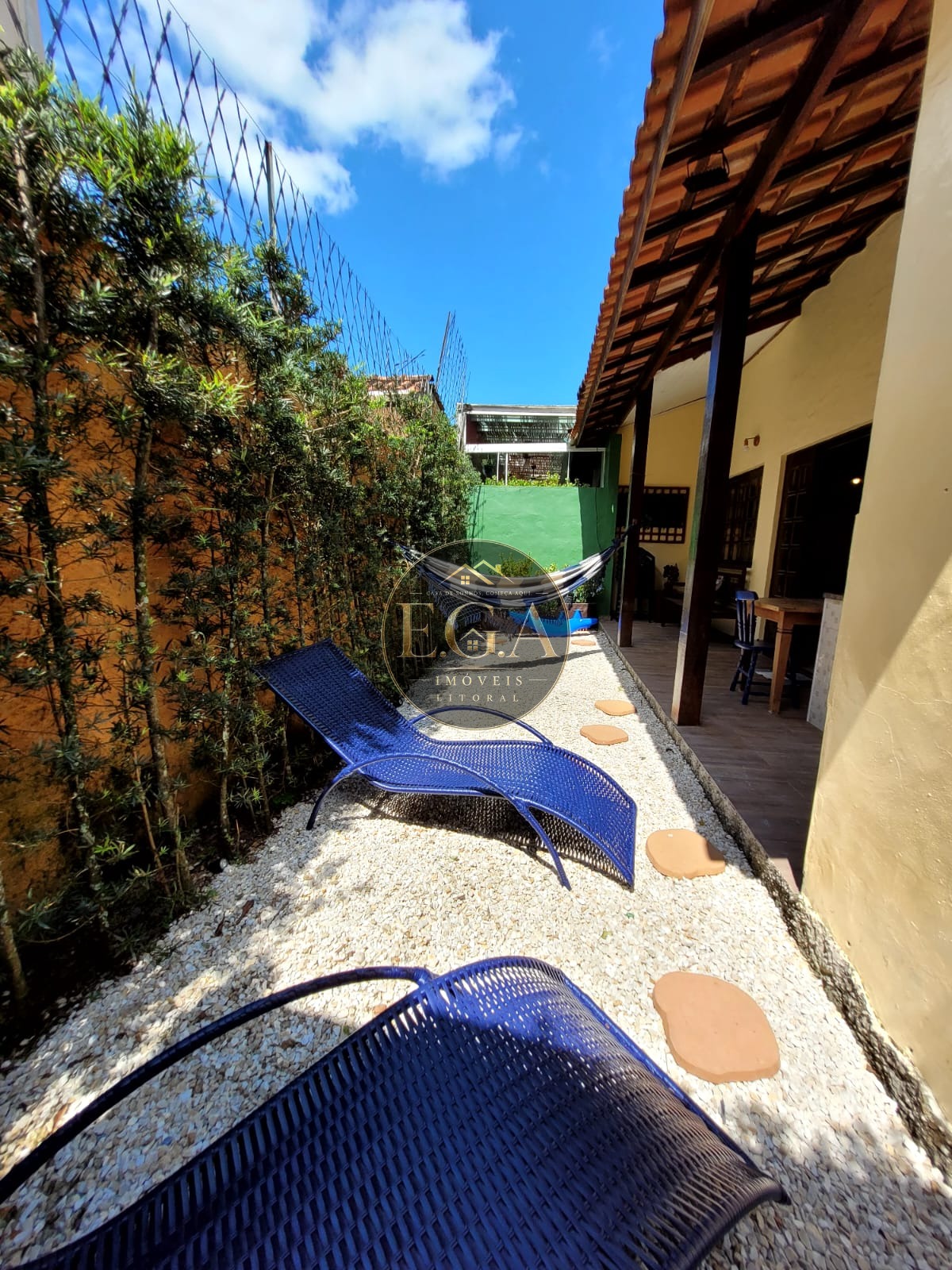 Casa de Condomínio na praia de Boiçucanga Oportunidade