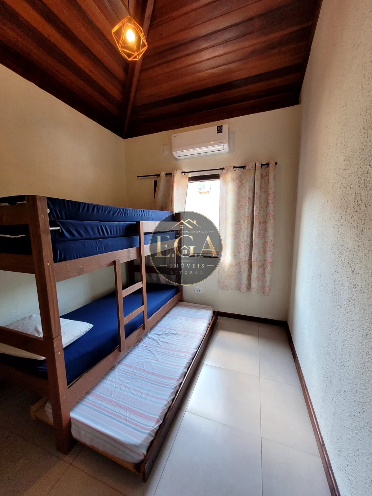 Casa de condomínio na praia de boiçucanga oportunidade - foto 12