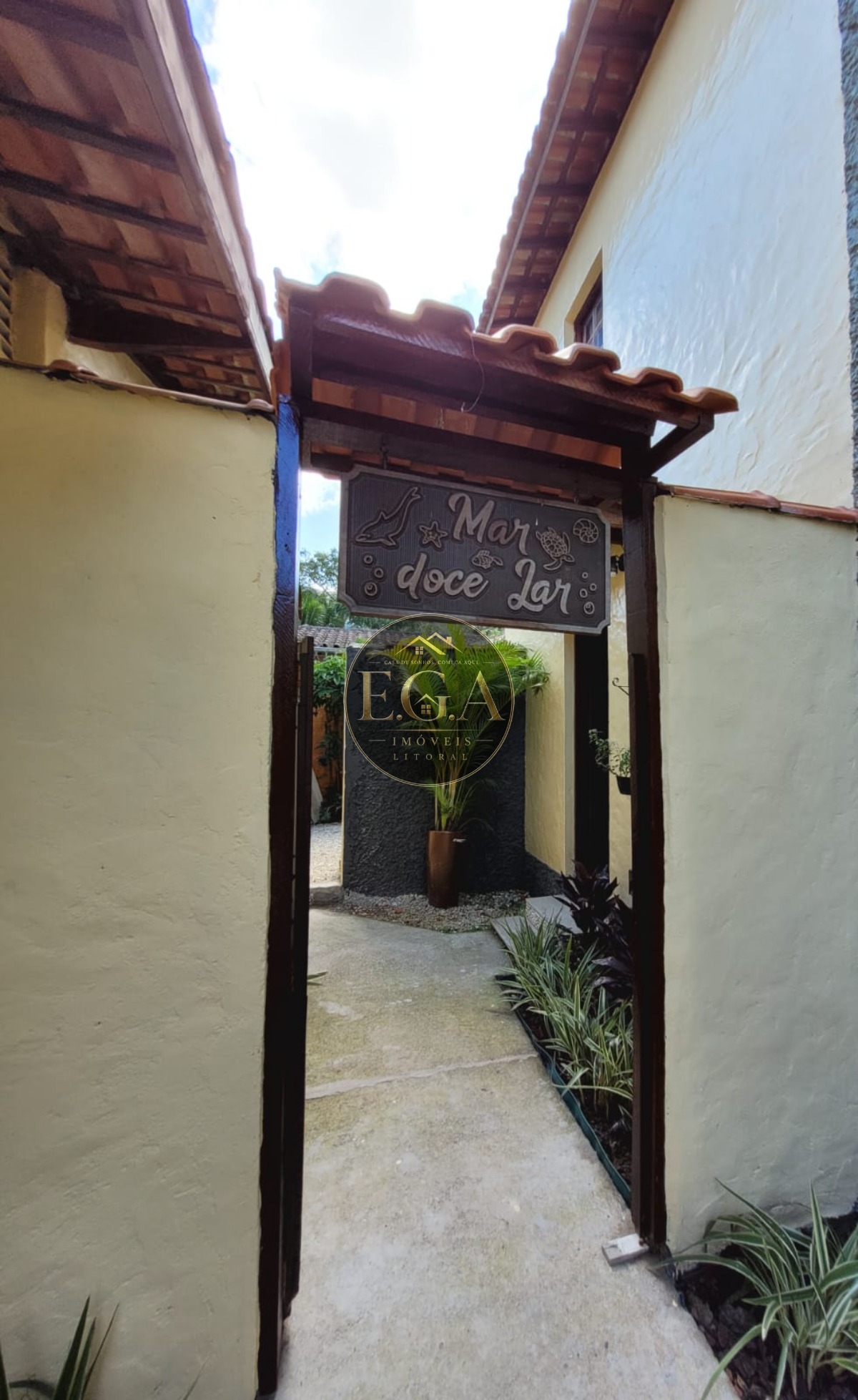 Casa de condomínio na praia de boiçucanga oportunidade - foto 9