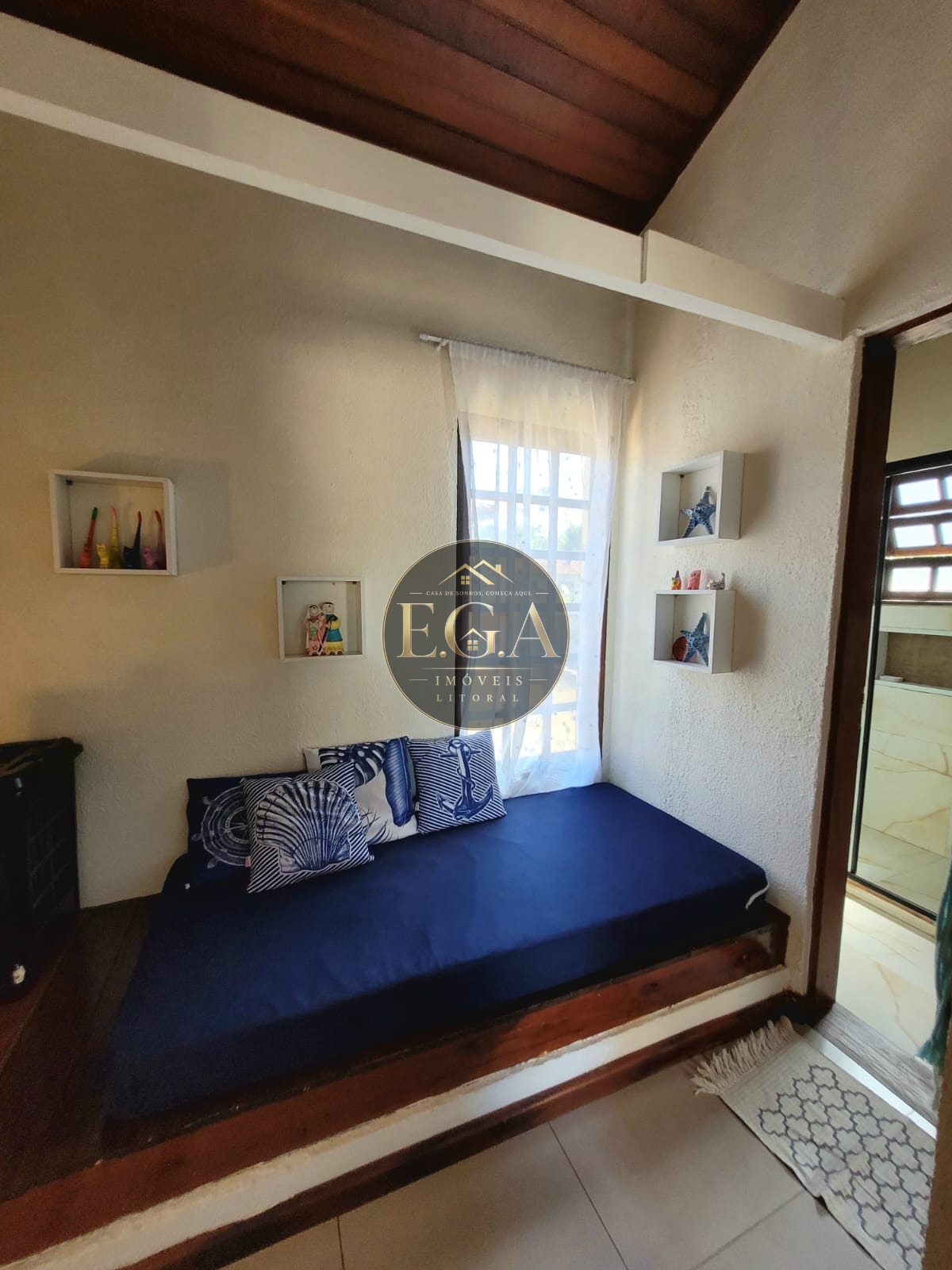 Casa de Condomínio na praia de Boiçucanga Oportunidade