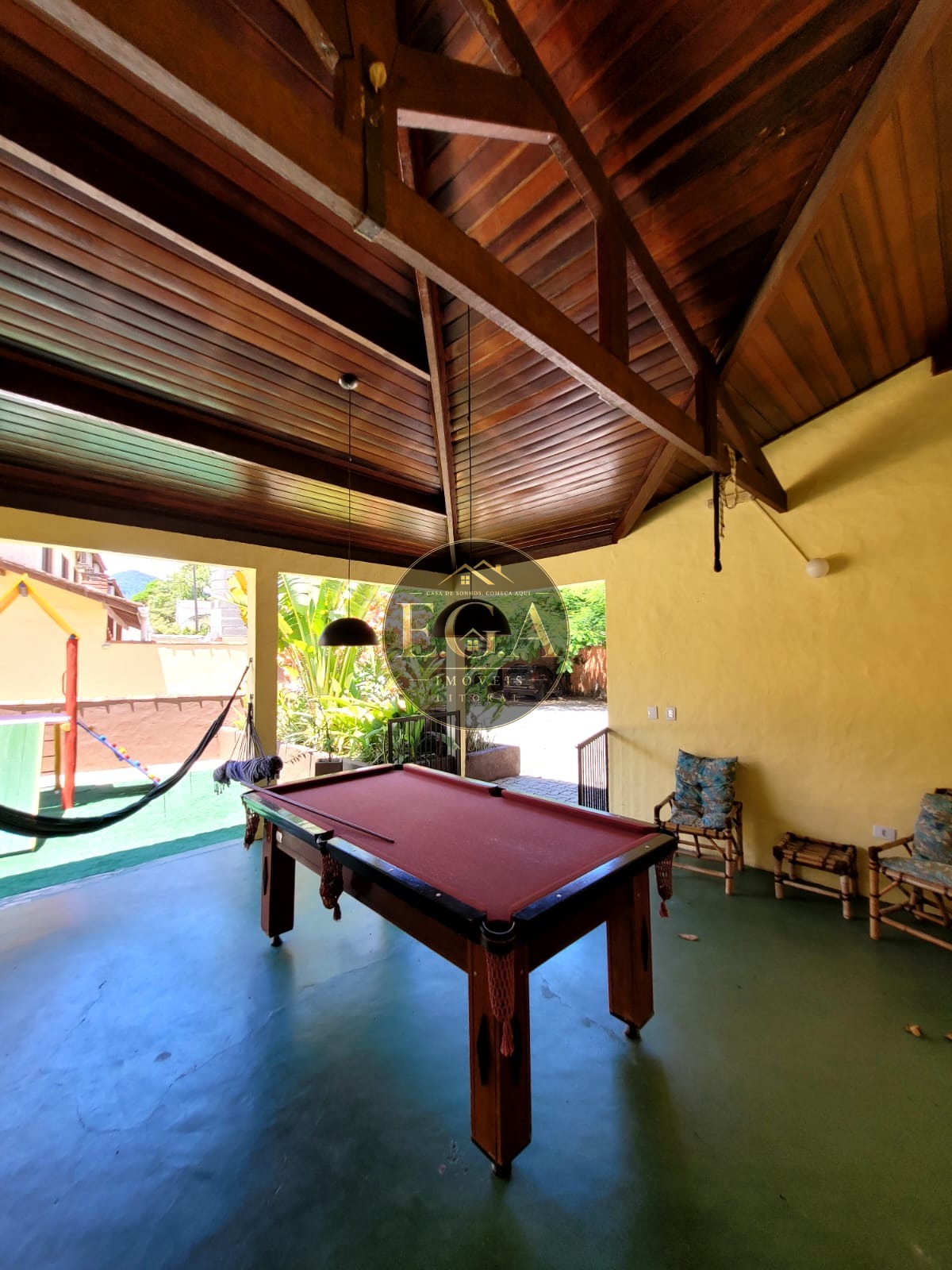 Casa de condomínio na praia de boiçucanga oportunidade - foto 6