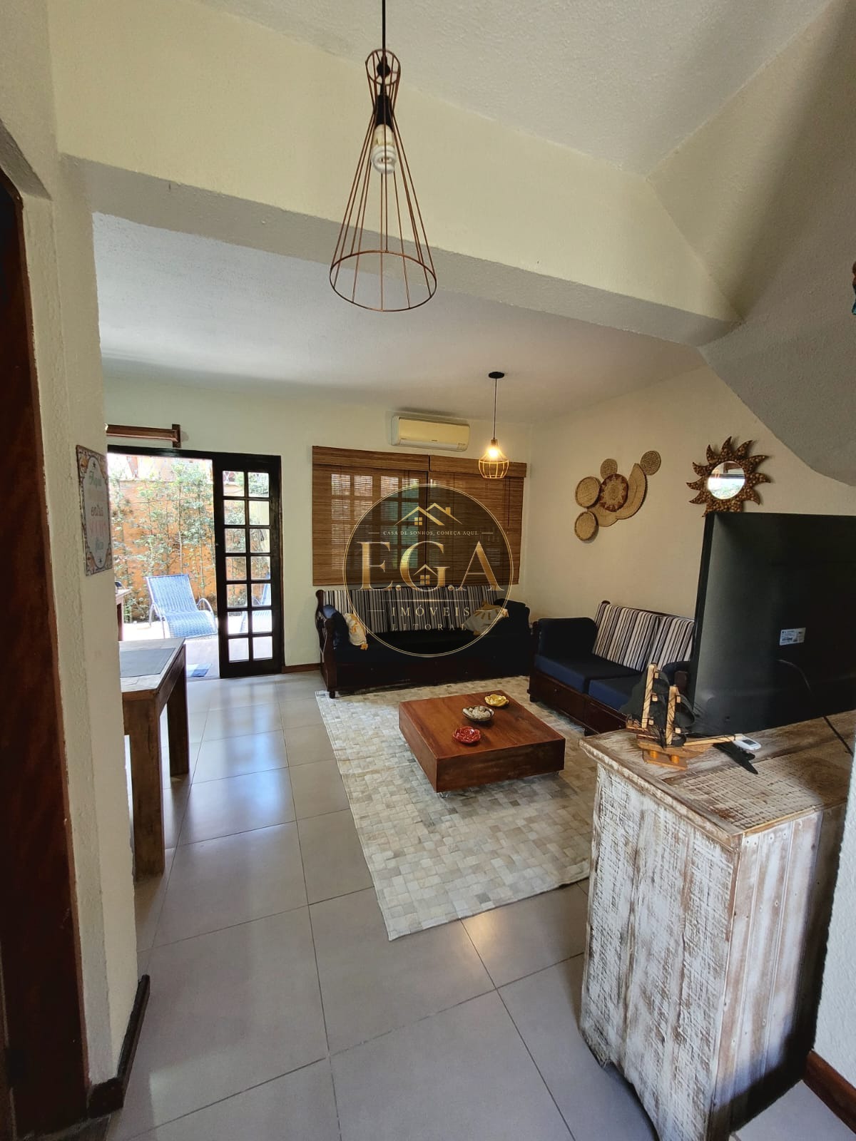 Casa de Condomínio na praia de Boiçucanga Oportunidade